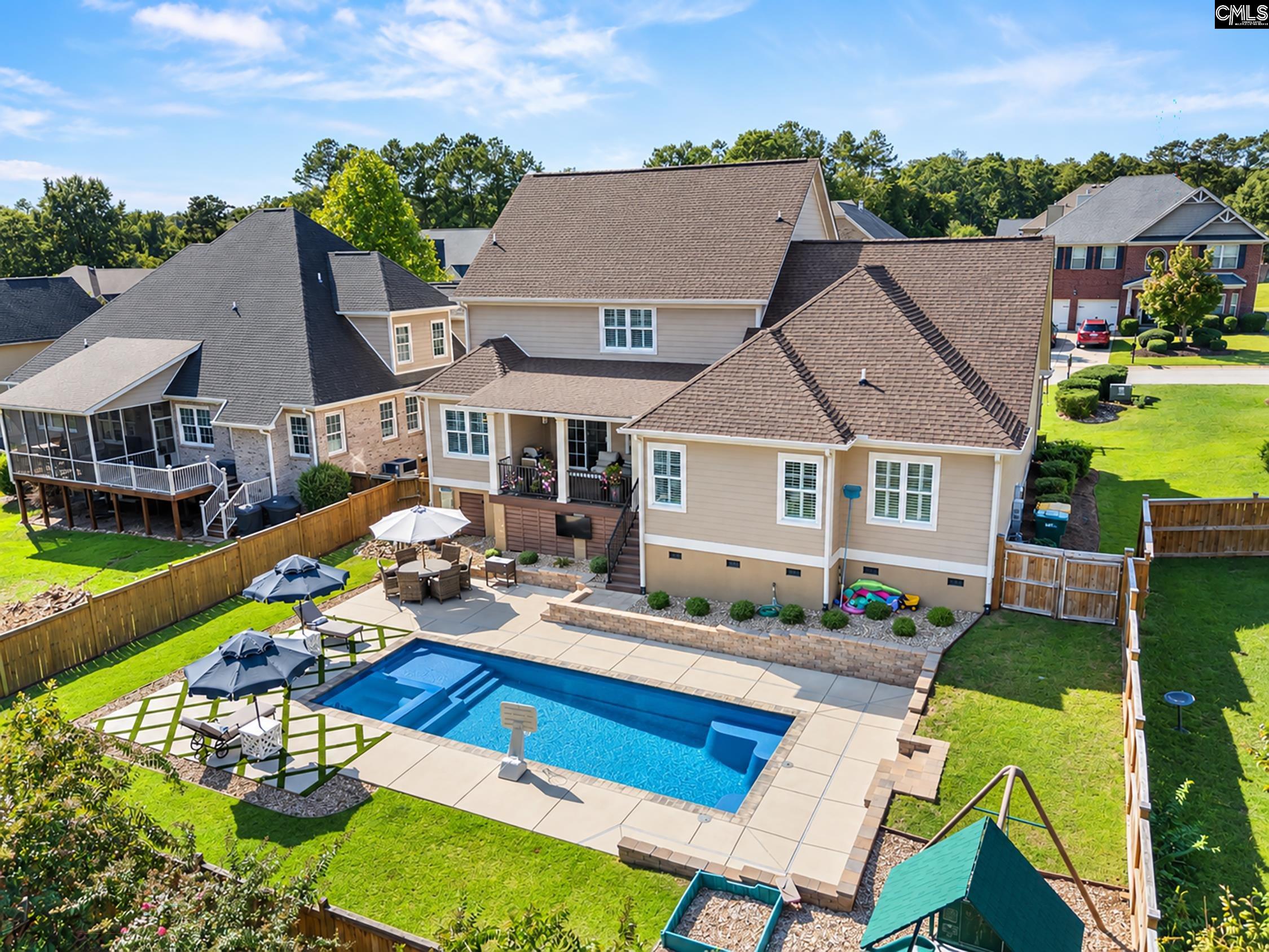 136 Majestic Court, Lexington — photo 44