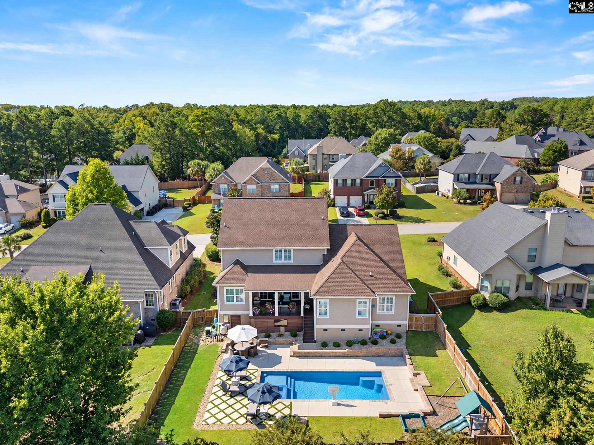 136 Majestic Court, Lexington — photo 45