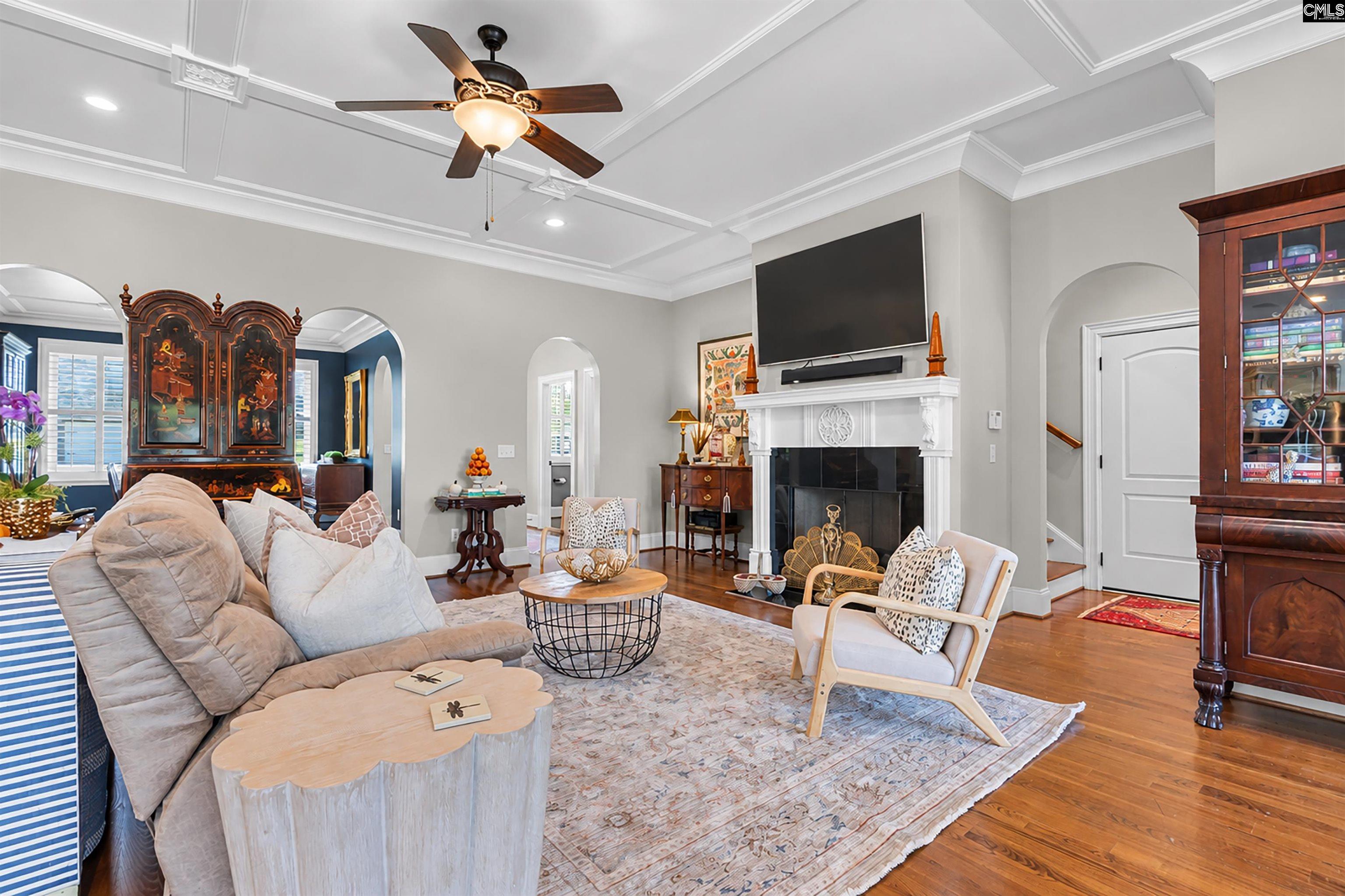 136 Majestic Court, Lexington — photo 7
