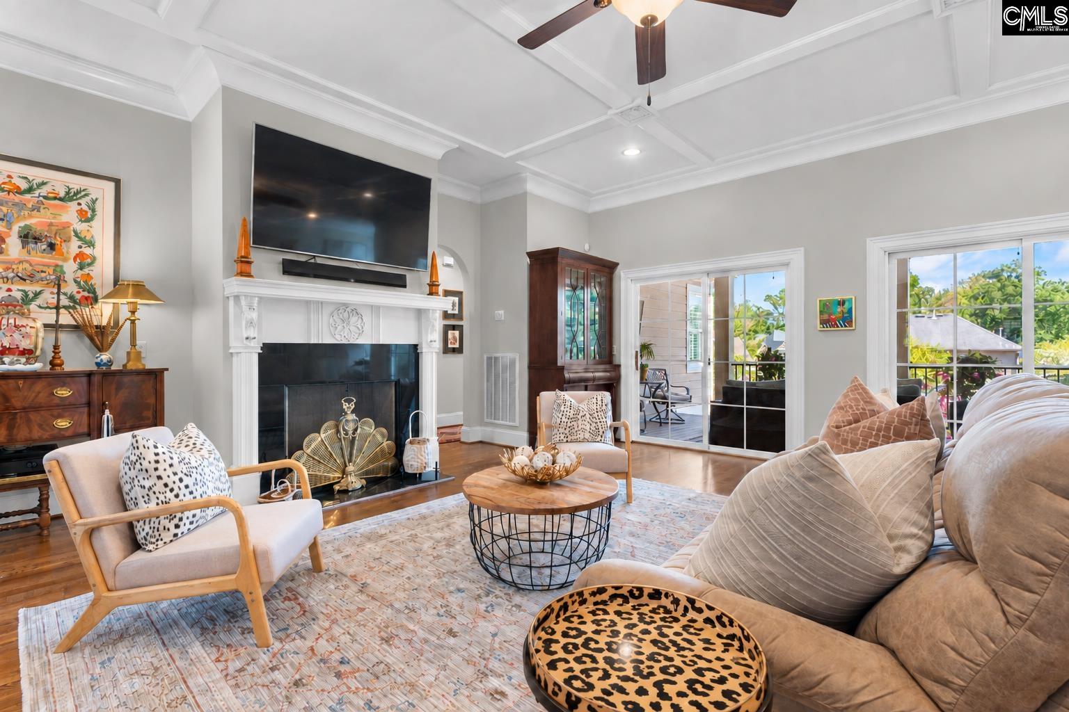 136 Majestic Court, Lexington — photo 8