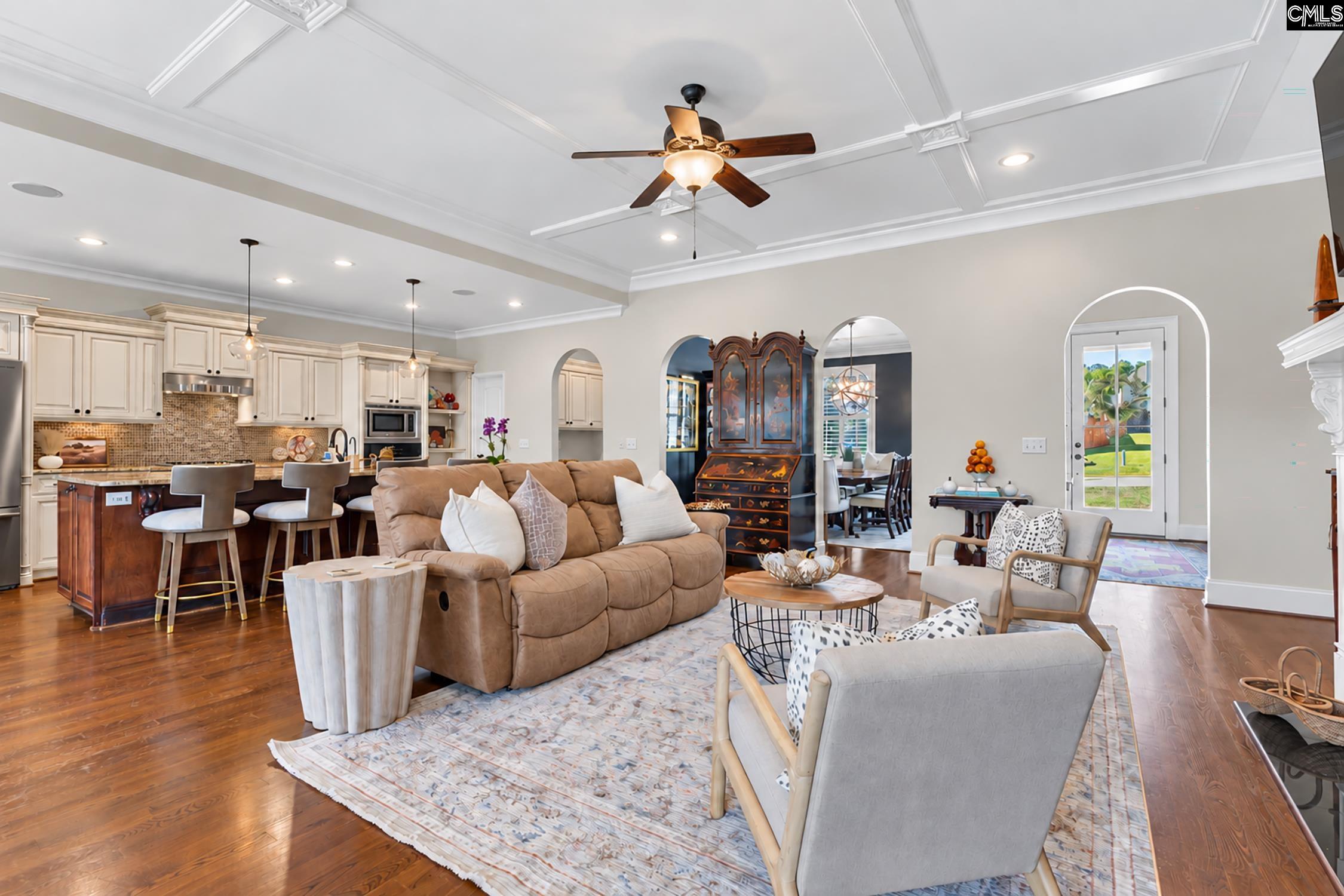 136 Majestic Court, Lexington — photo 9