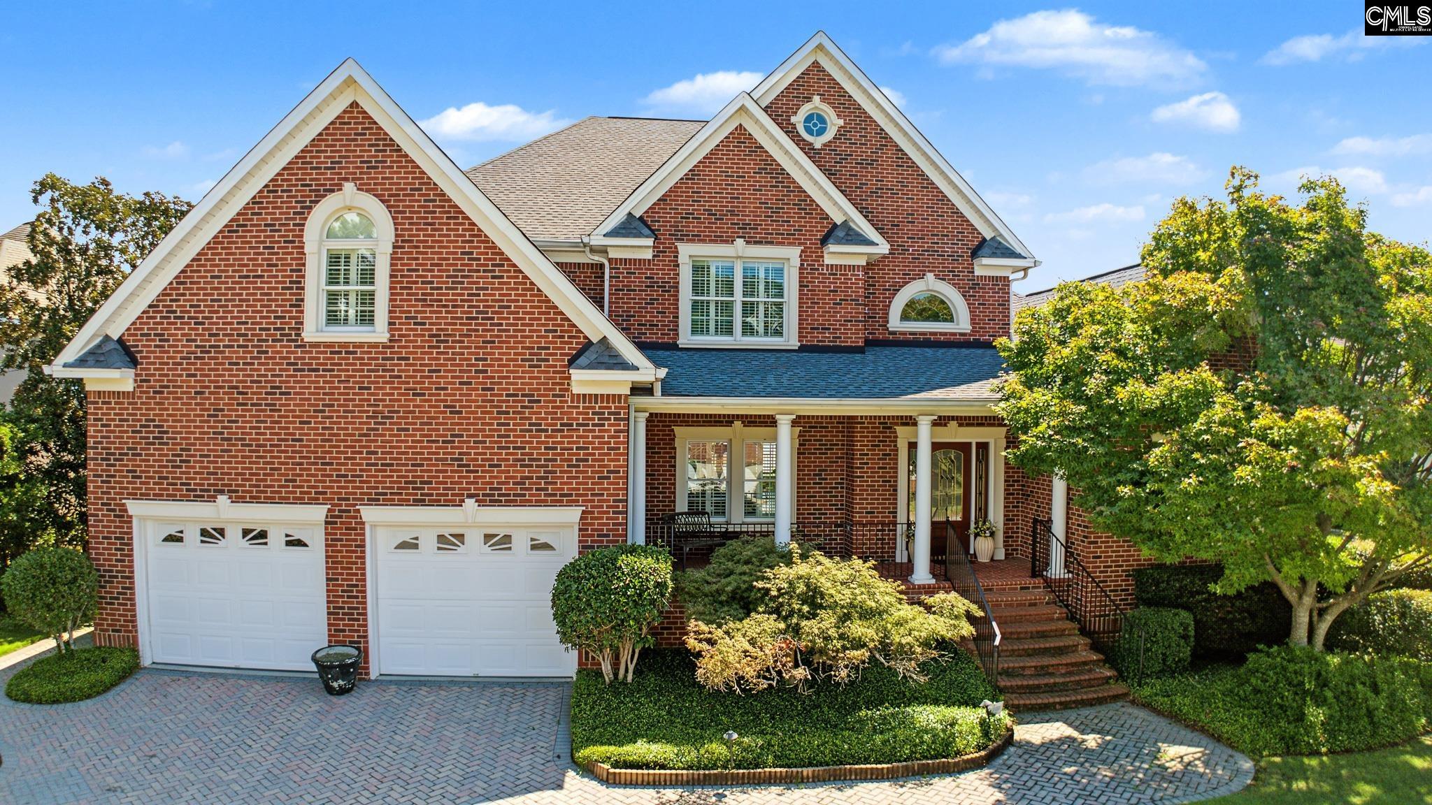 210 Lake Vista Drive, Chapin