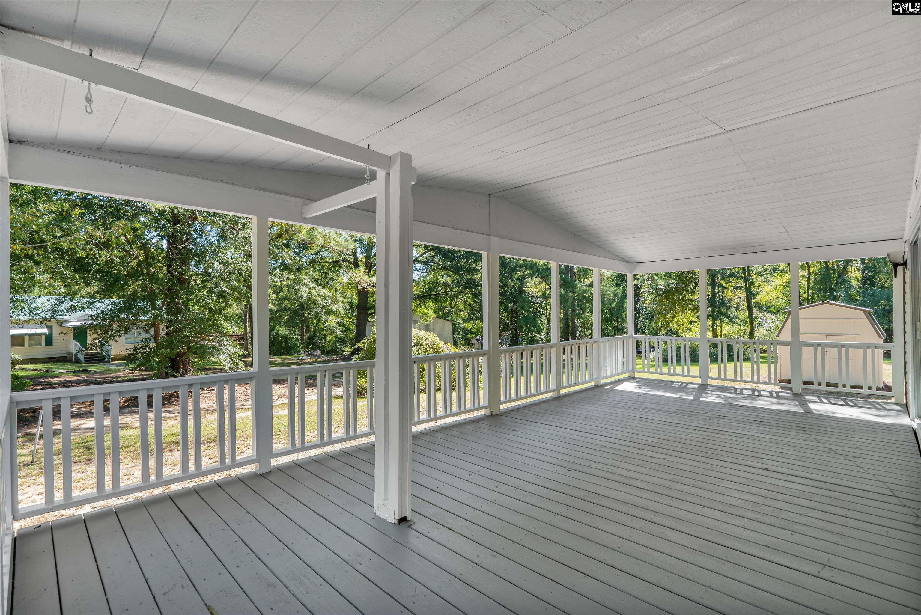 1384 W Creek Road, Leesville — photo 27