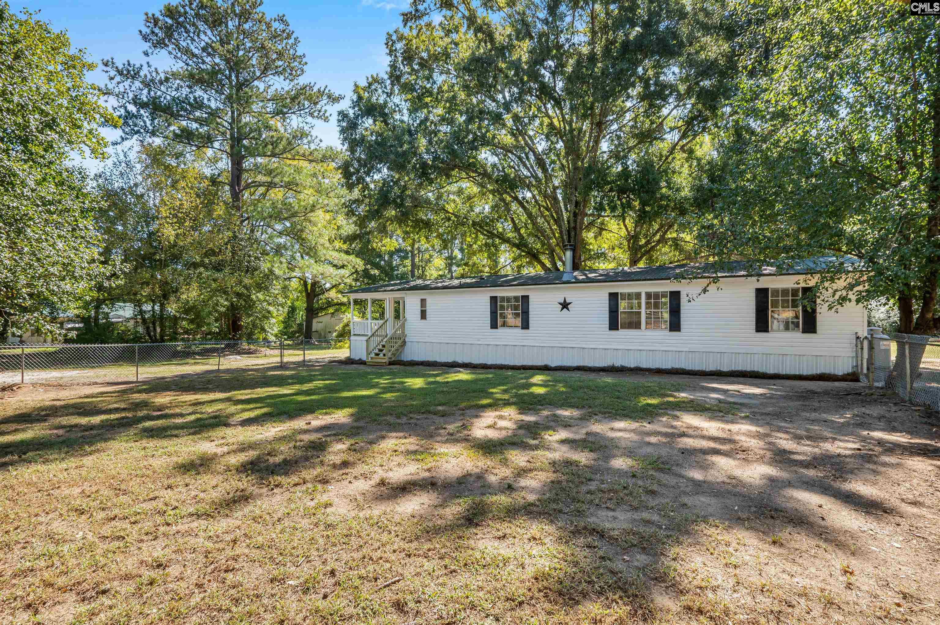 1384 W Creek Road, Leesville — photo 30