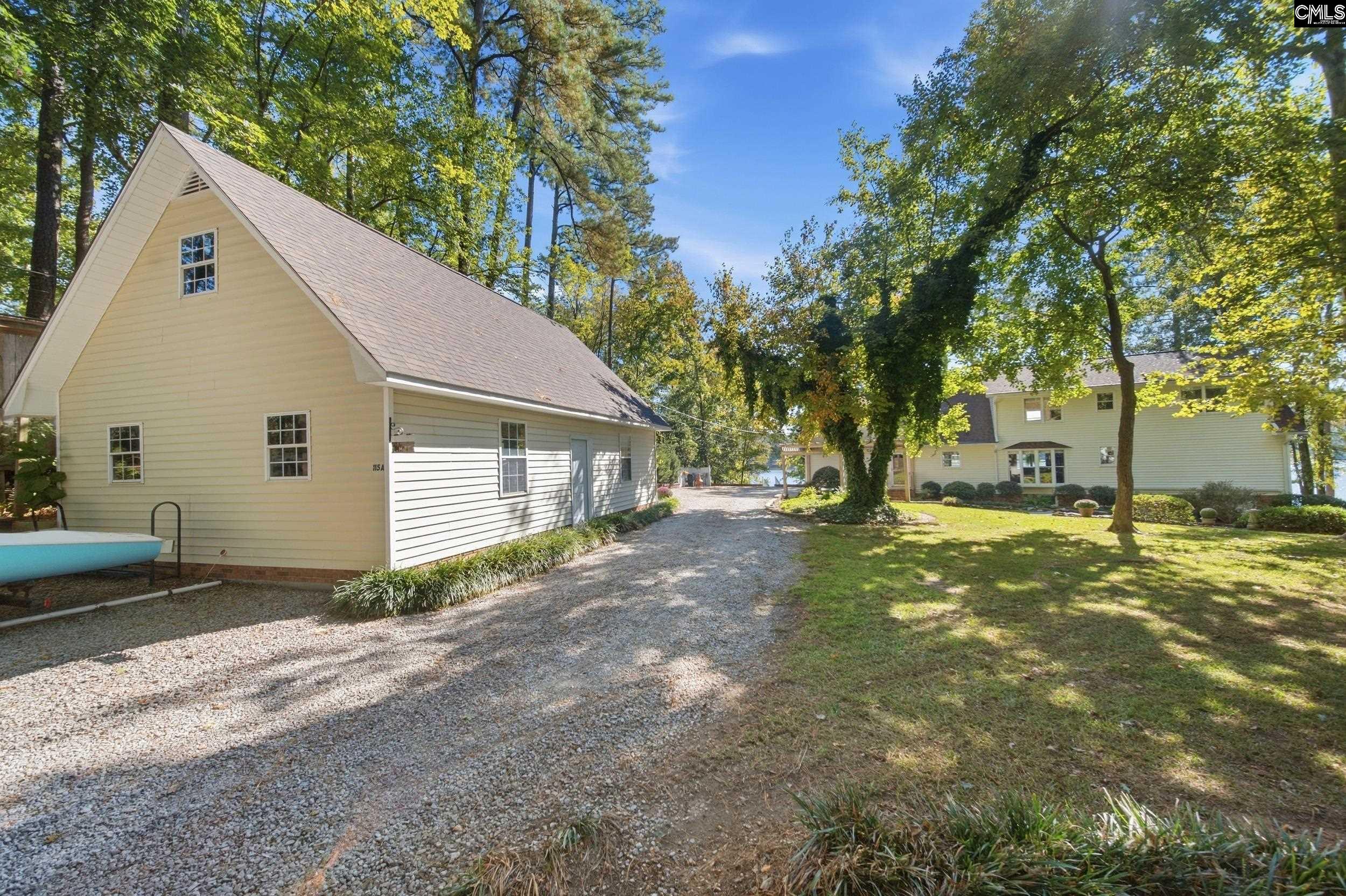 115 Rocky Ridge Road, Leesville — photo 50