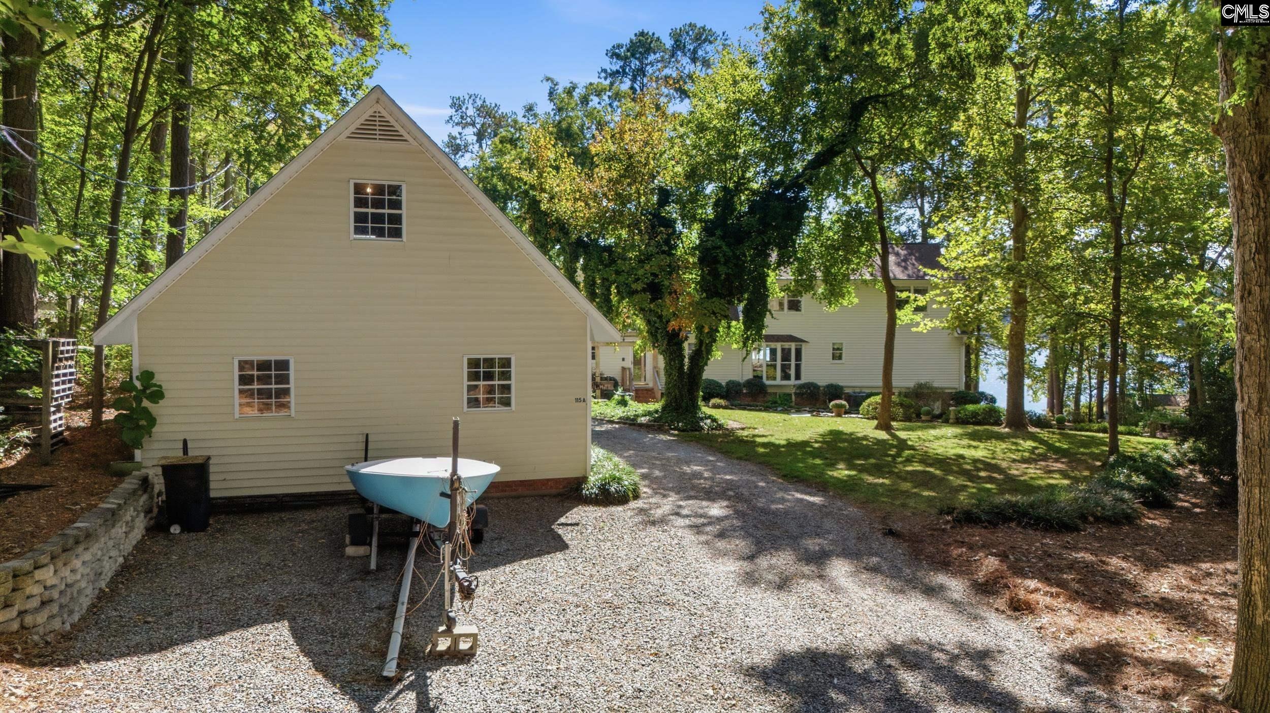 115 Rocky Ridge Road, Leesville — photo 56