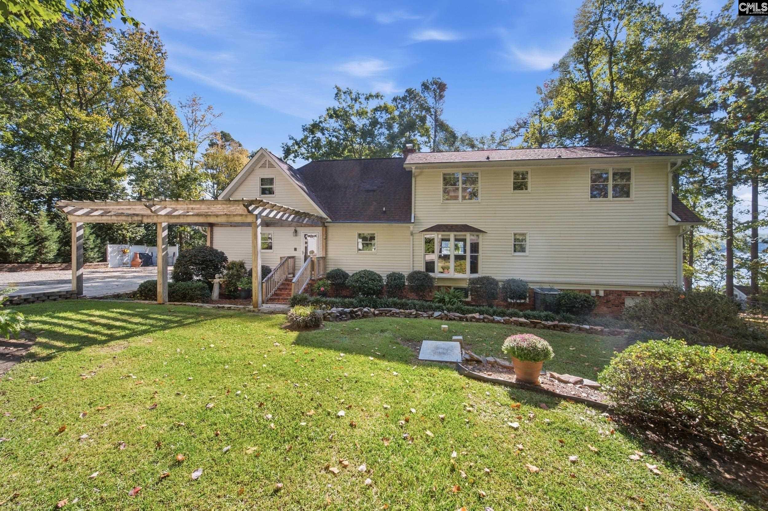 115 Rocky Ridge Road, Leesville — photo 7