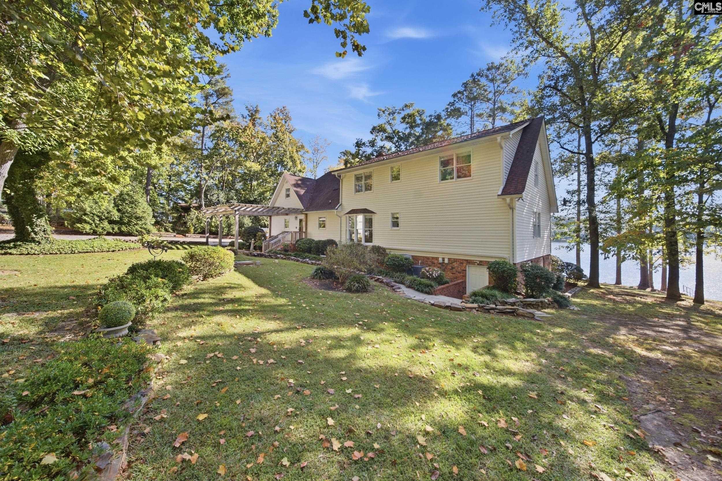 115 Rocky Ridge Road, Leesville — photo 8