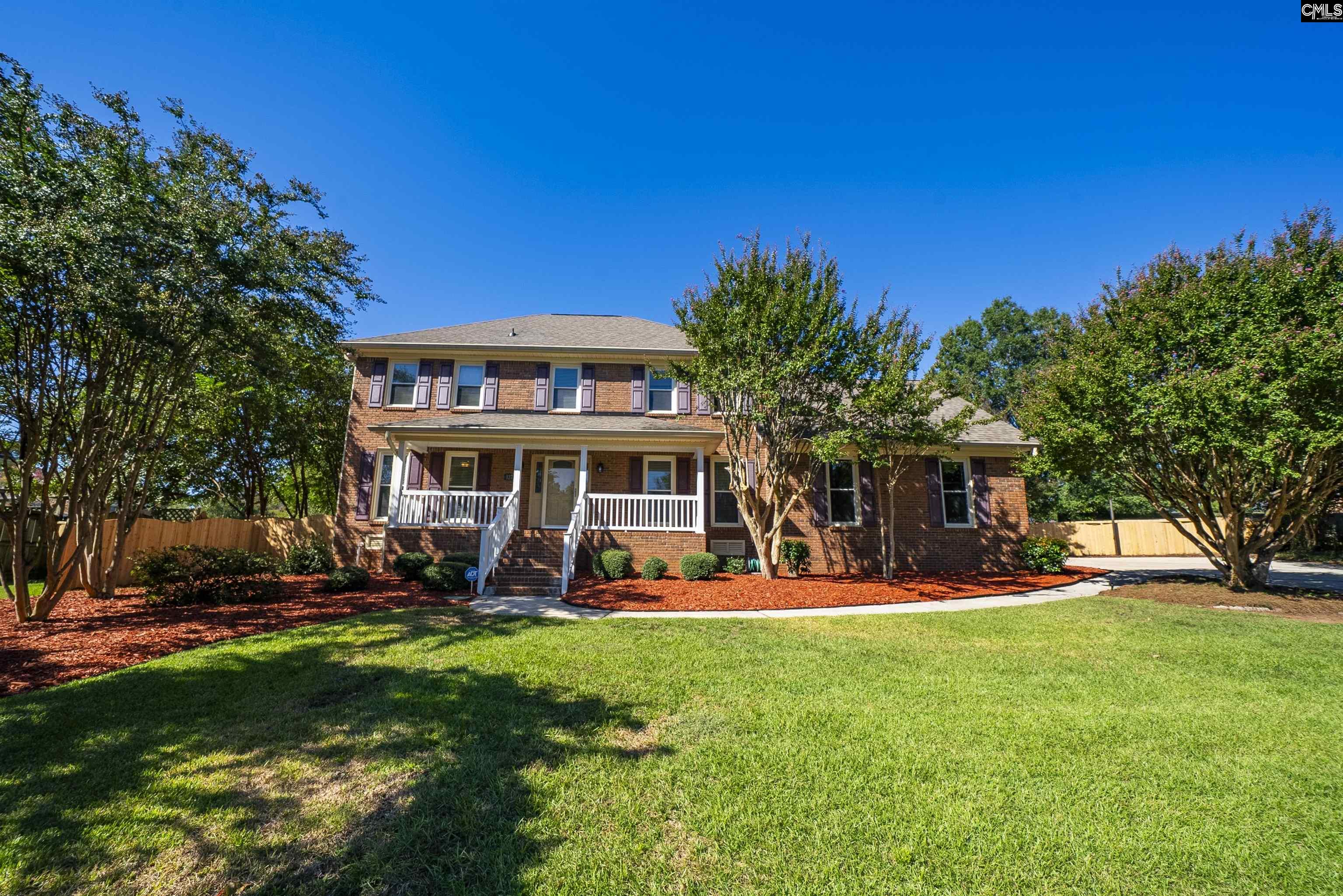 127 Nursery Ridge Lane, Columbia — photo 46