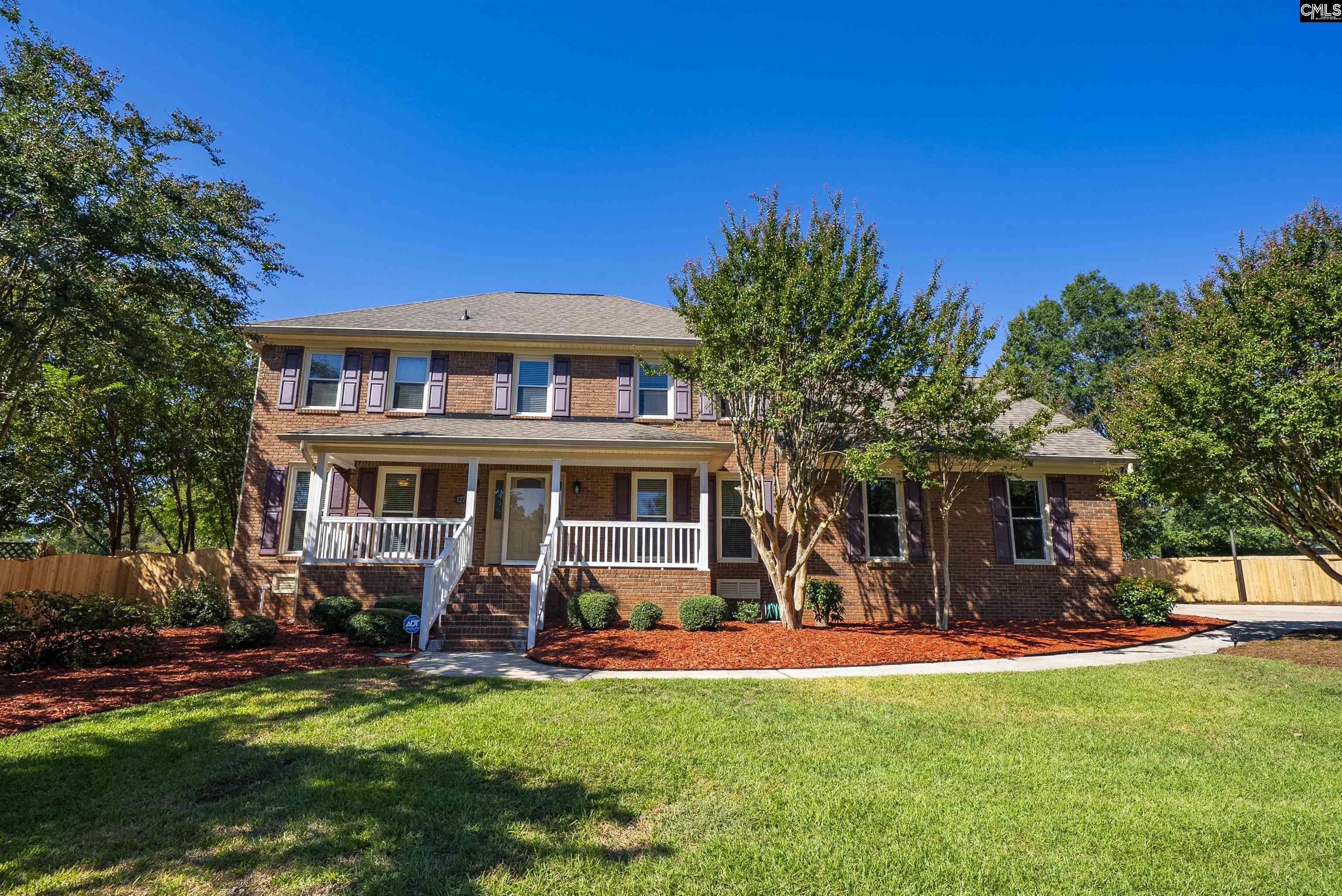 127 Nursery Ridge Lane, Columbia — photo 47