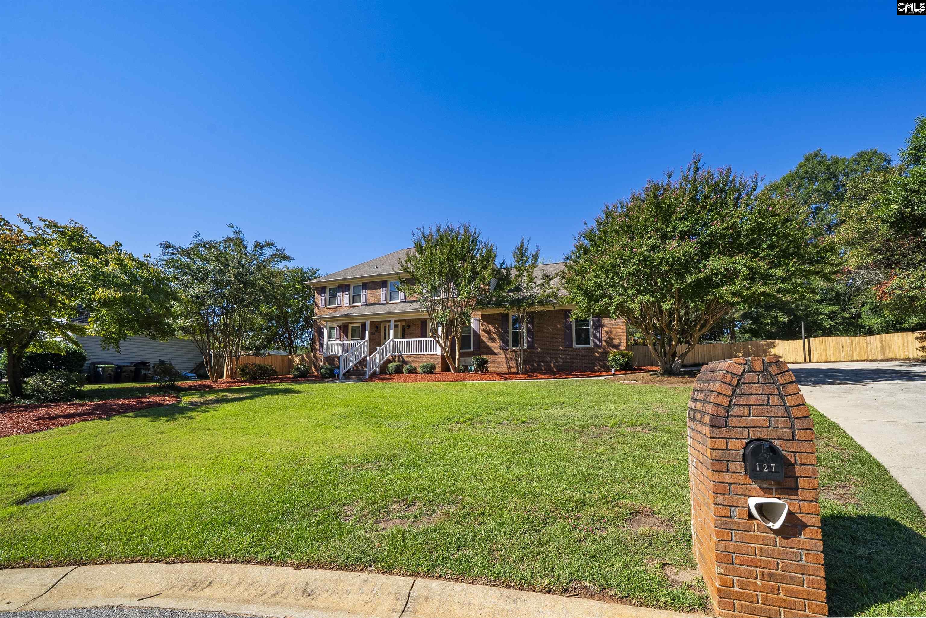 127 Nursery Ridge Lane, Columbia — photo 48