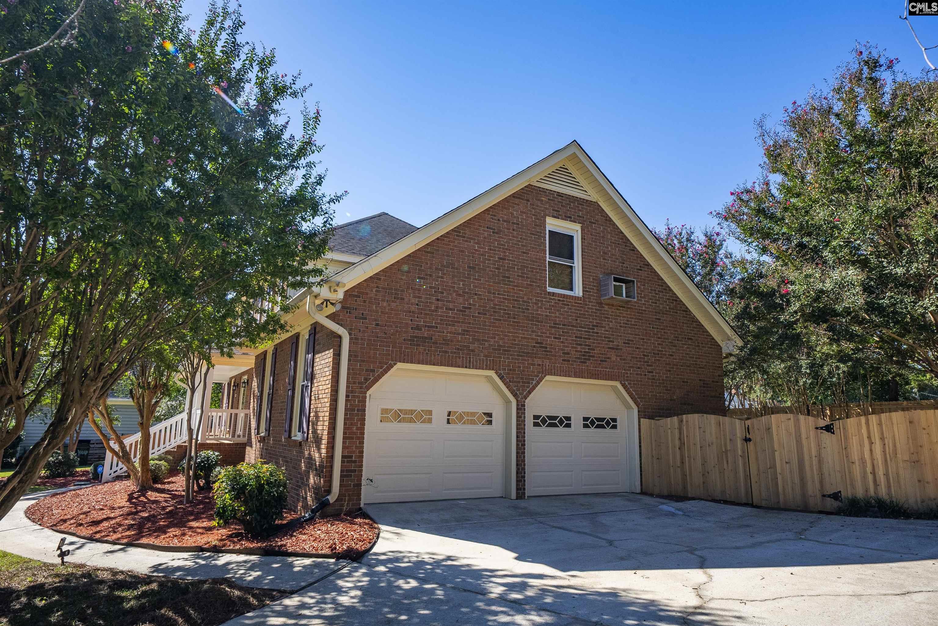 127 Nursery Ridge Lane, Columbia — photo 49