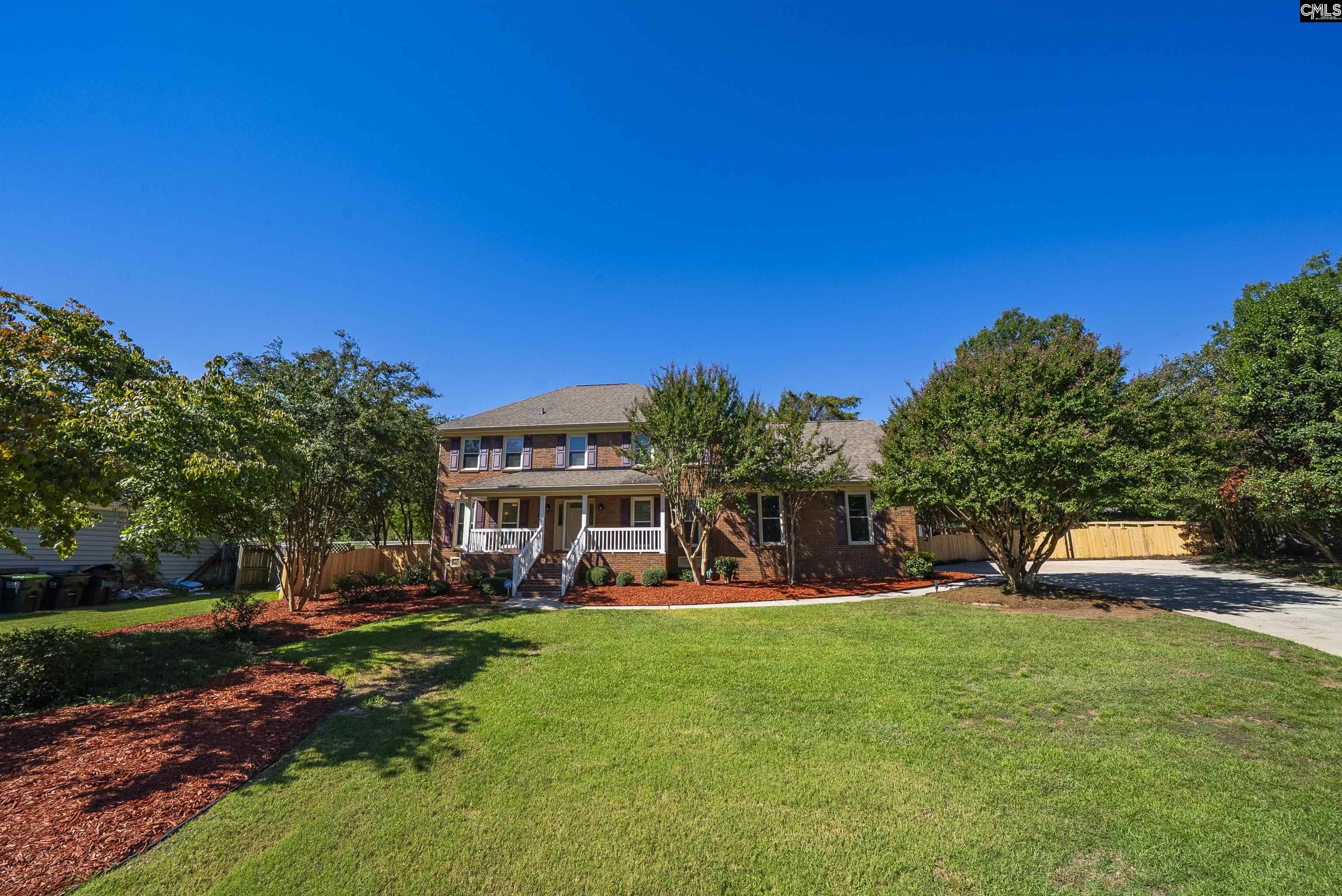 127 Nursery Ridge Lane, Columbia — photo 55