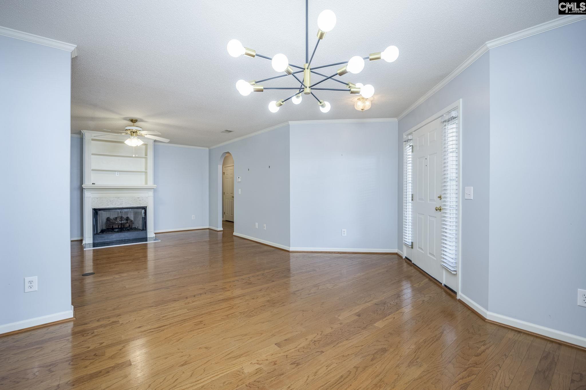 115 Garden Trail Lane, Lexington — photo 7