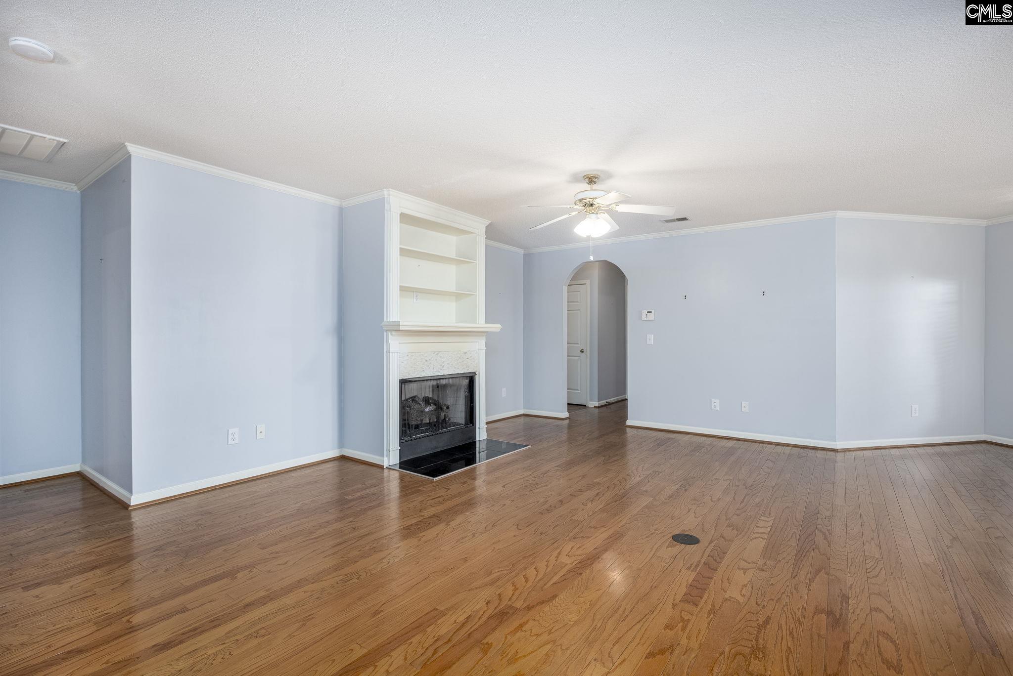 115 Garden Trail Lane, Lexington — photo 9