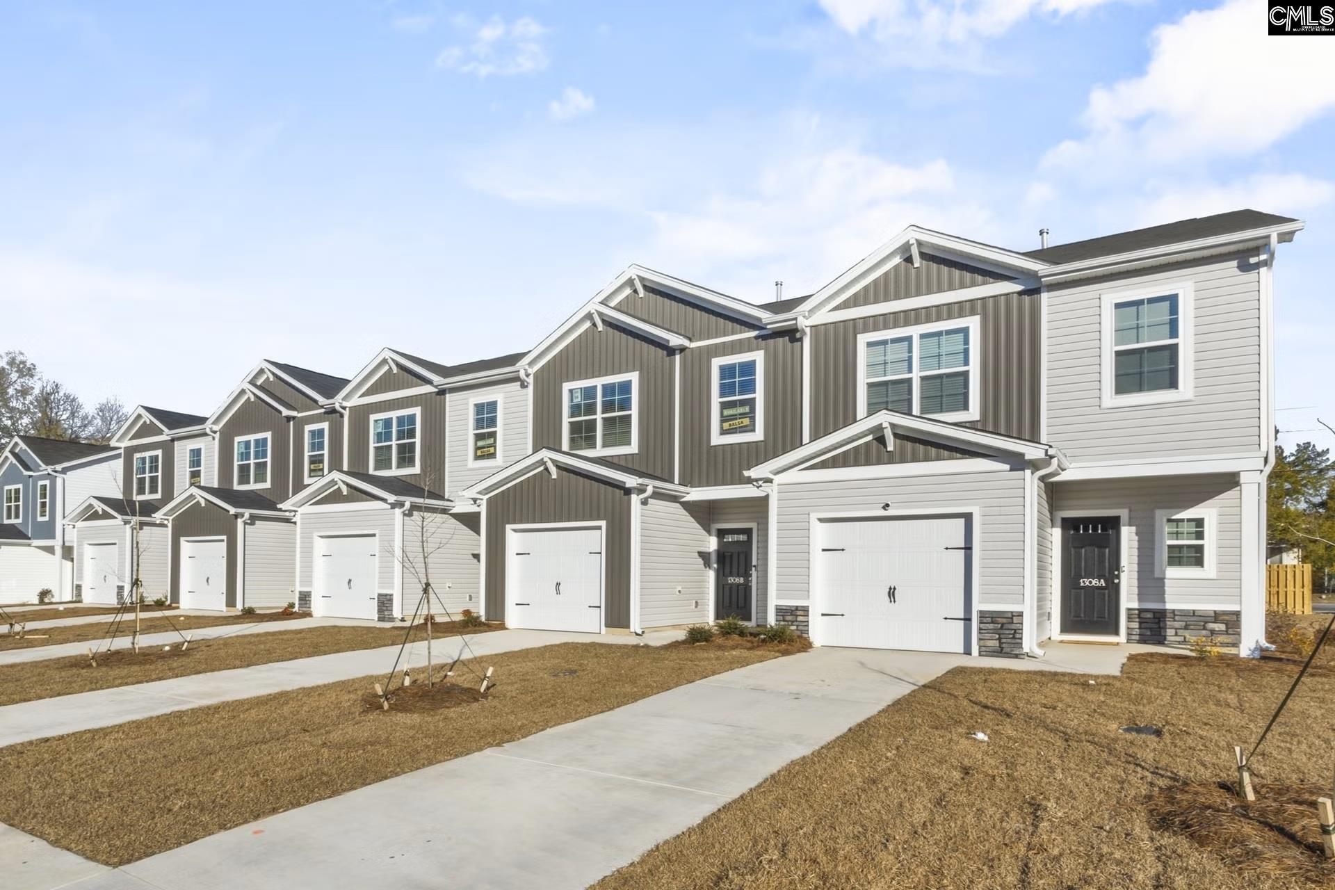 125 New Spring Way, Columbia