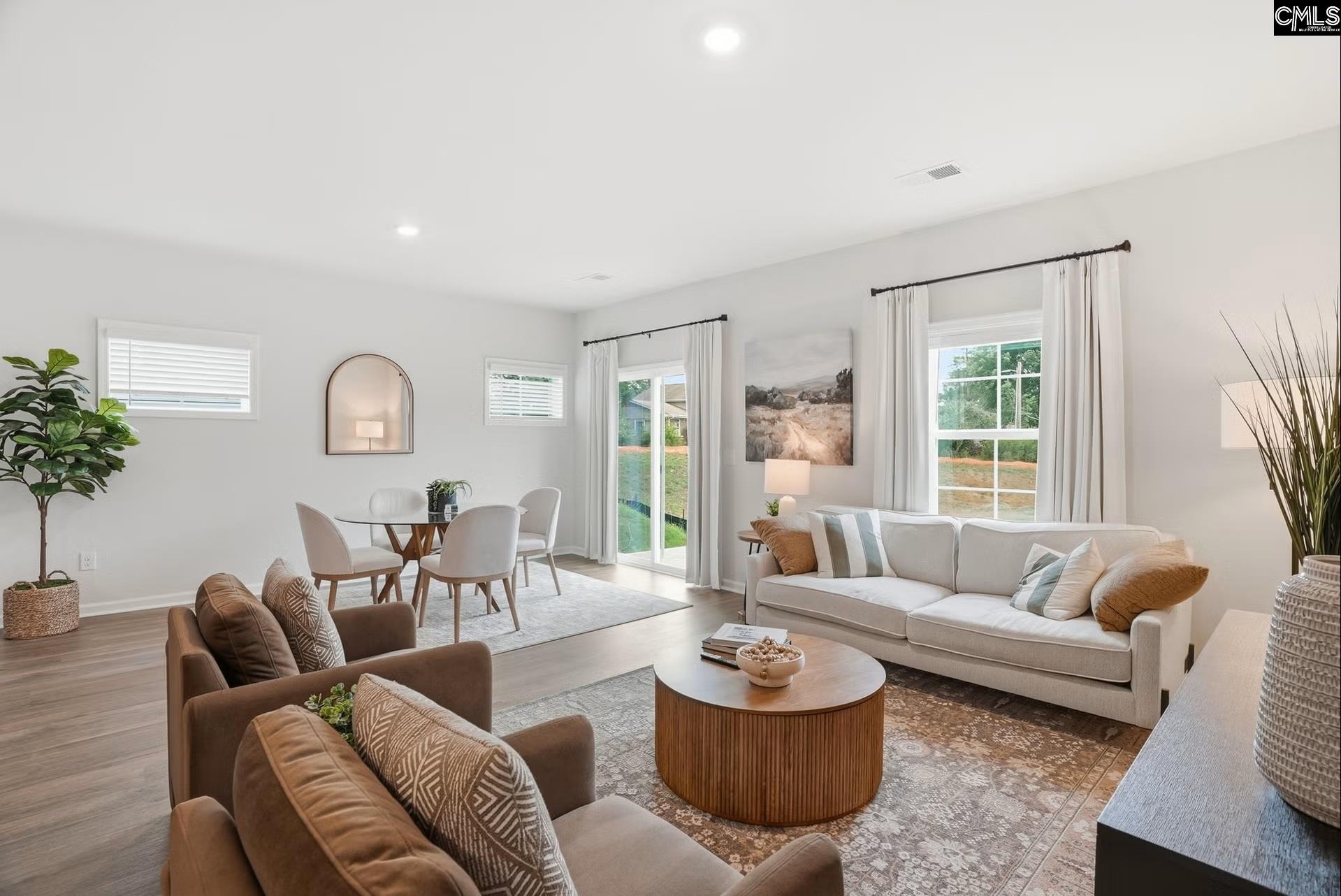 125 New Spring Way, Columbia — photo 11