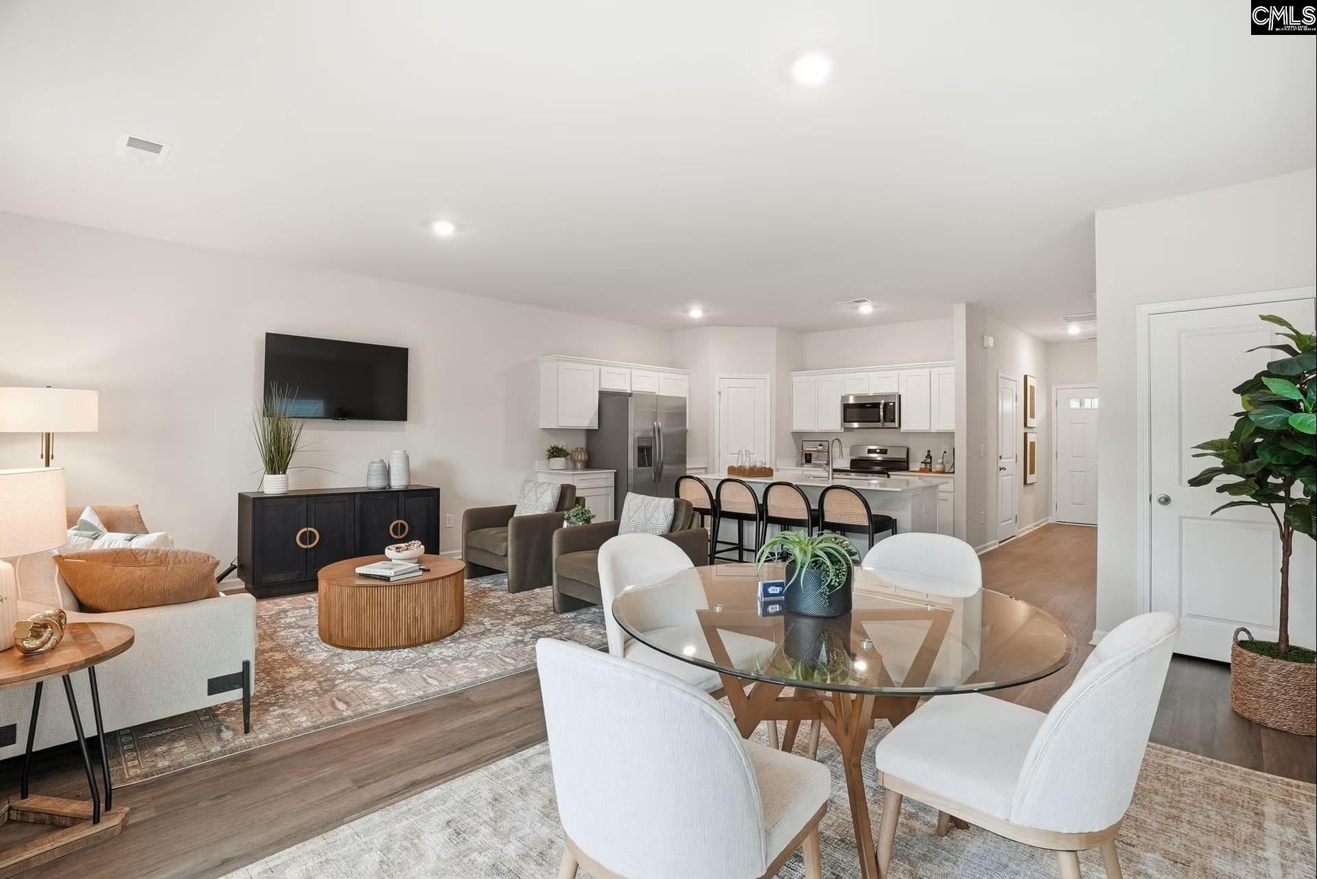 125 New Spring Way, Columbia — photo 13