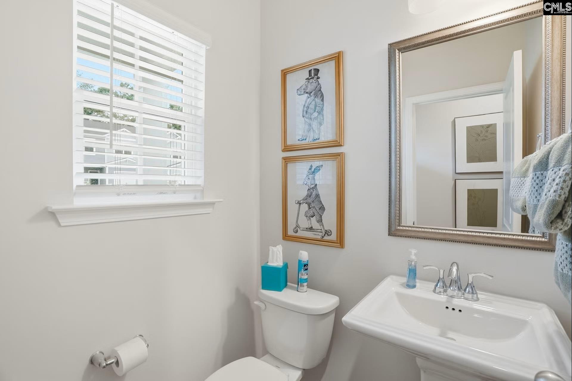 125 New Spring Way, Columbia — photo 4