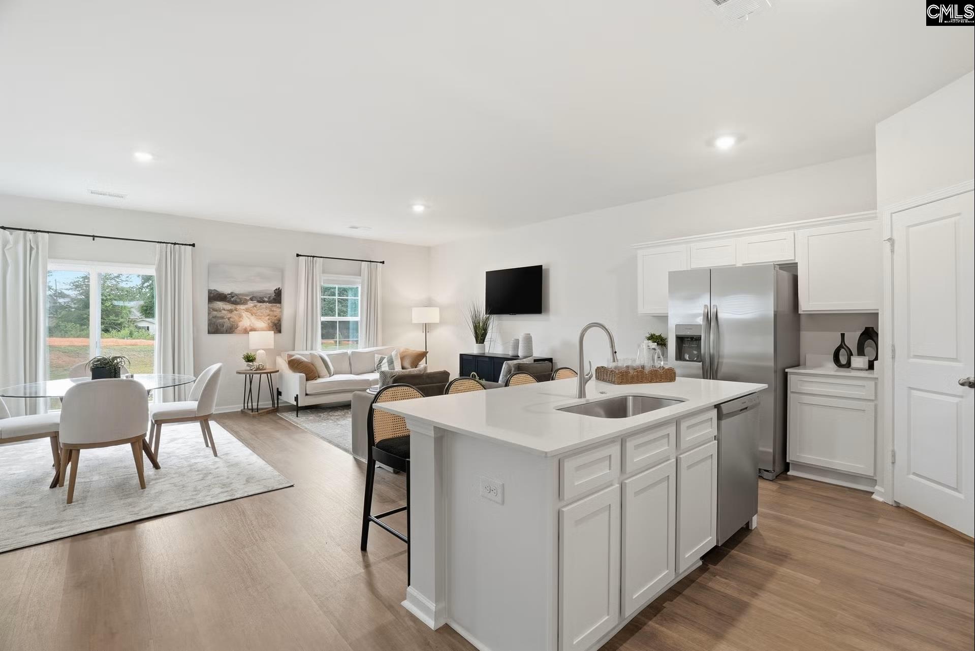 125 New Spring Way, Columbia — photo 5