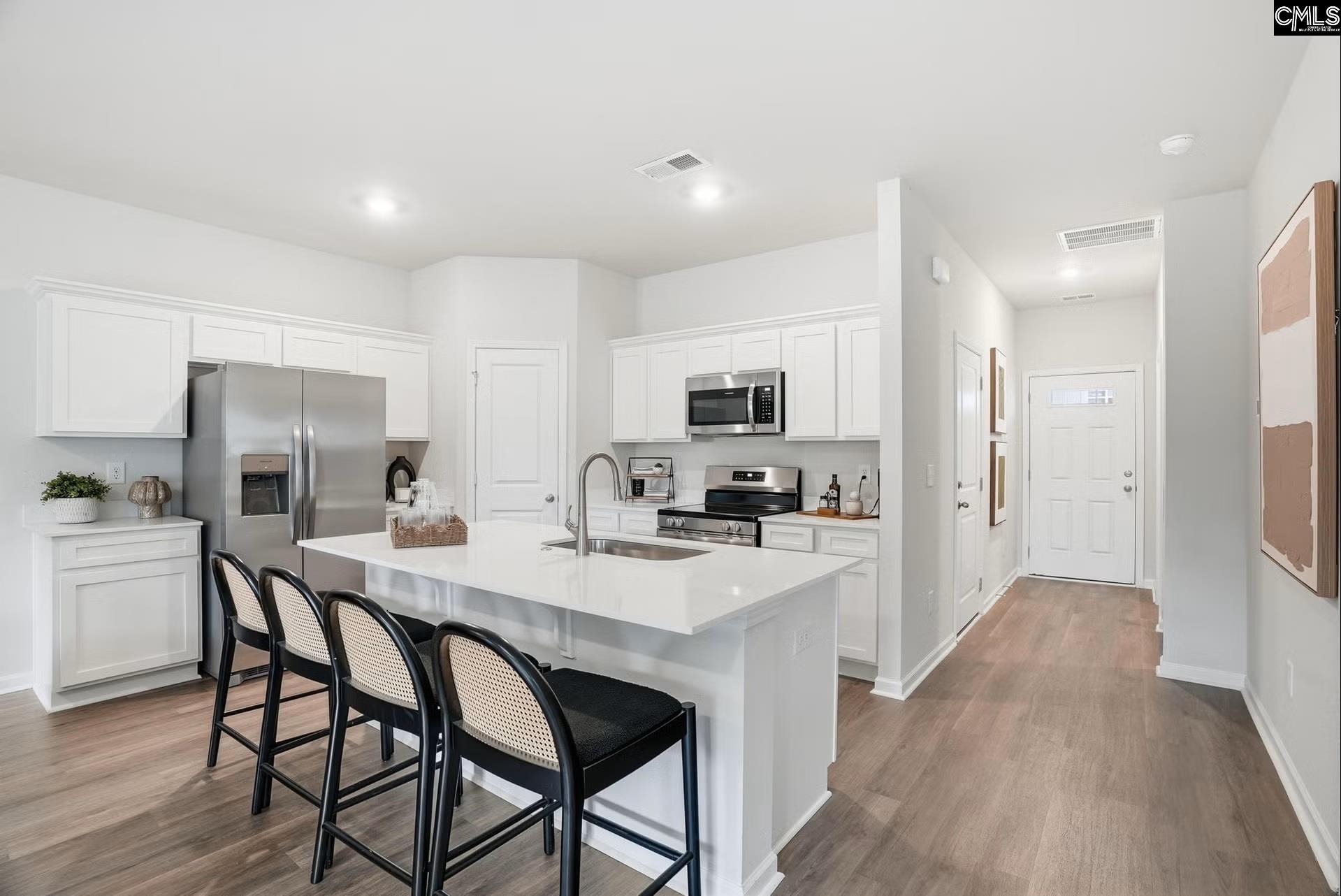 125 New Spring Way, Columbia — photo 6