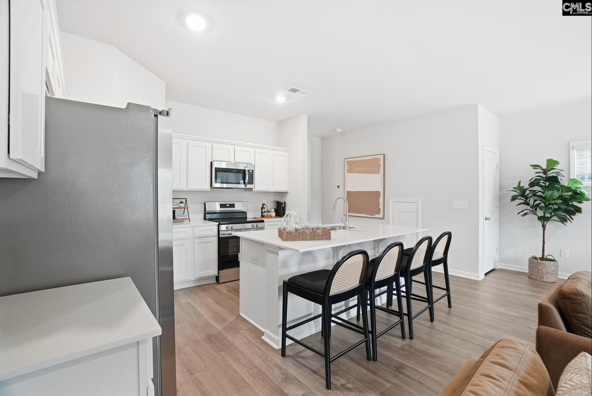 125 New Spring Way, Columbia — photo 7