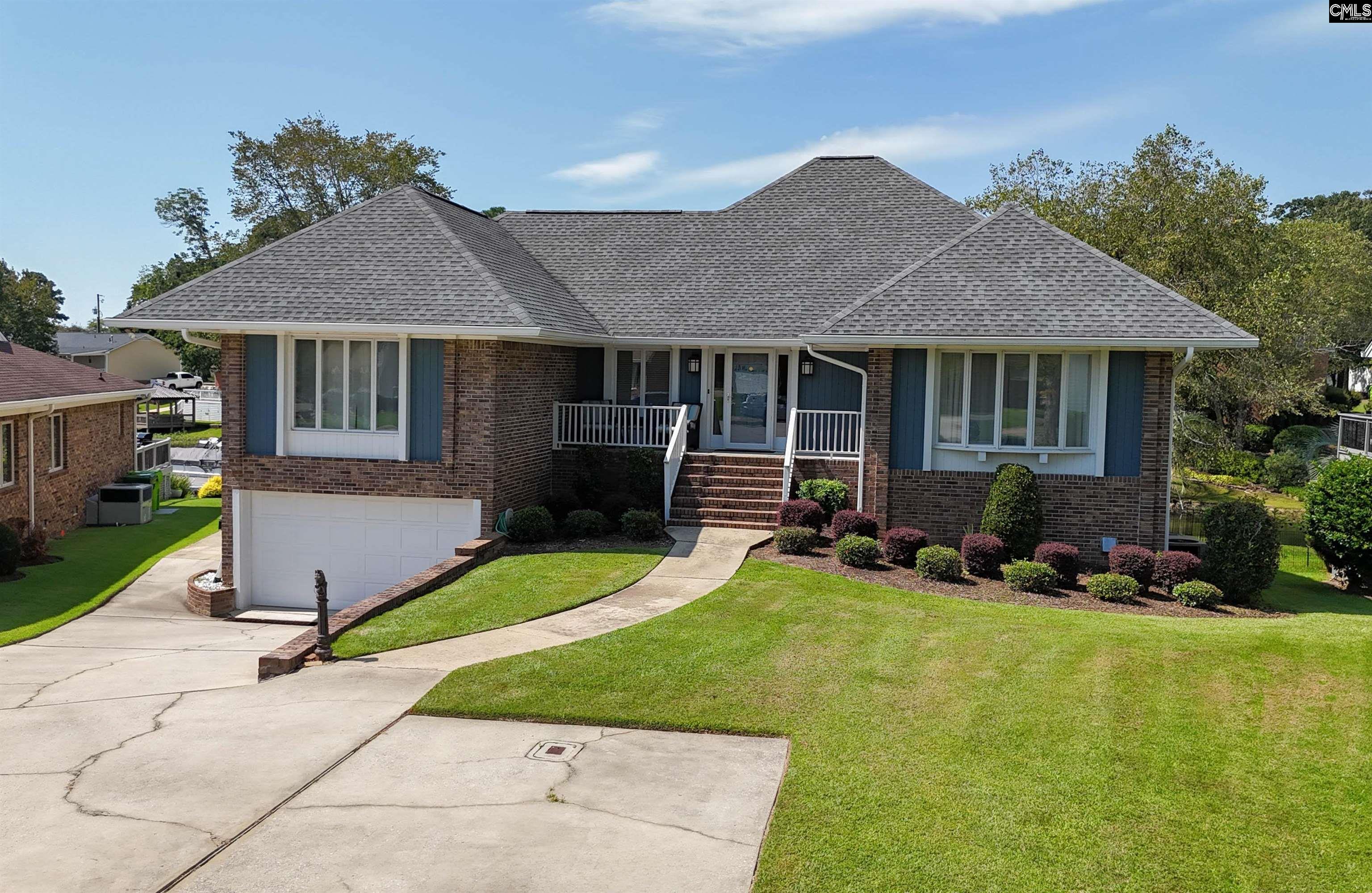 128 Cove Court, Irmo