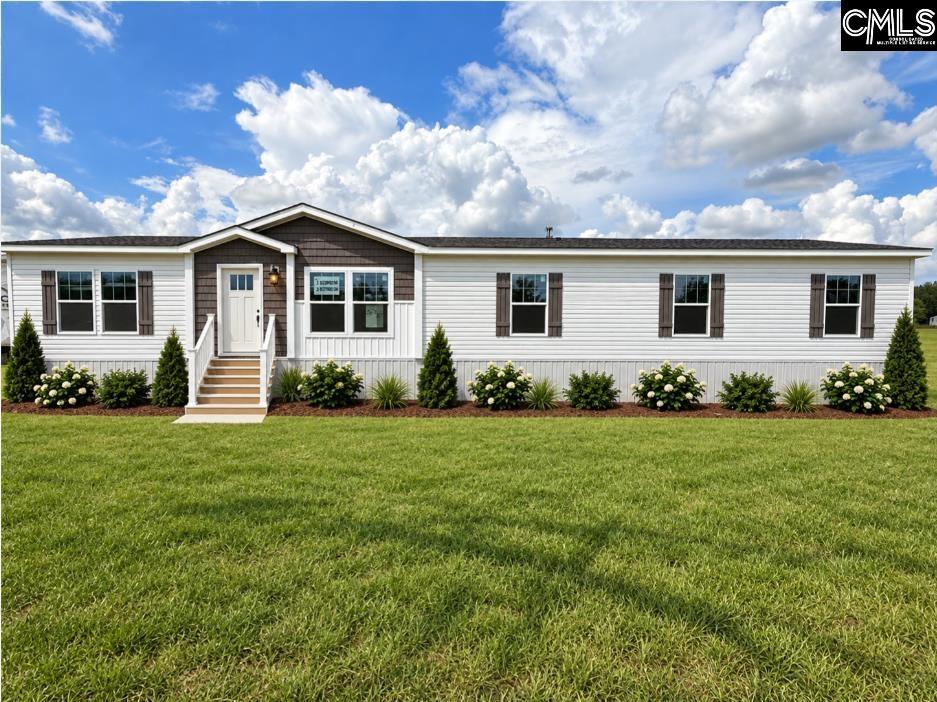 3739 Pond Branch Road