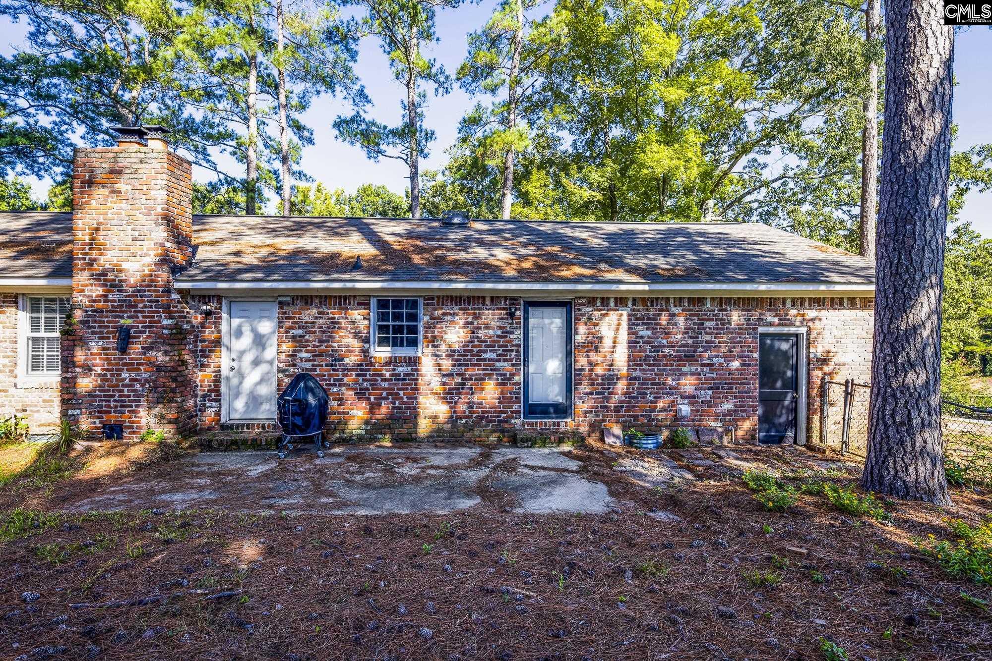 628 Zanark Drive, Columbia — photo 30