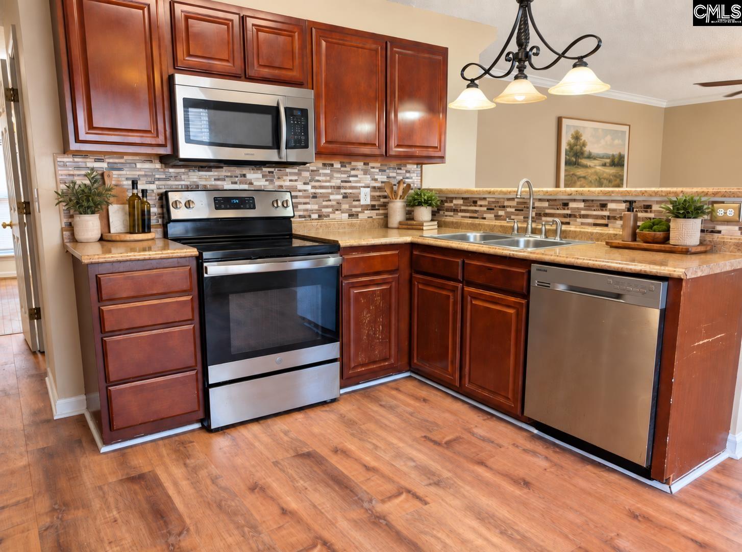 1214 Glendevon Circle, Columbia — photo 11