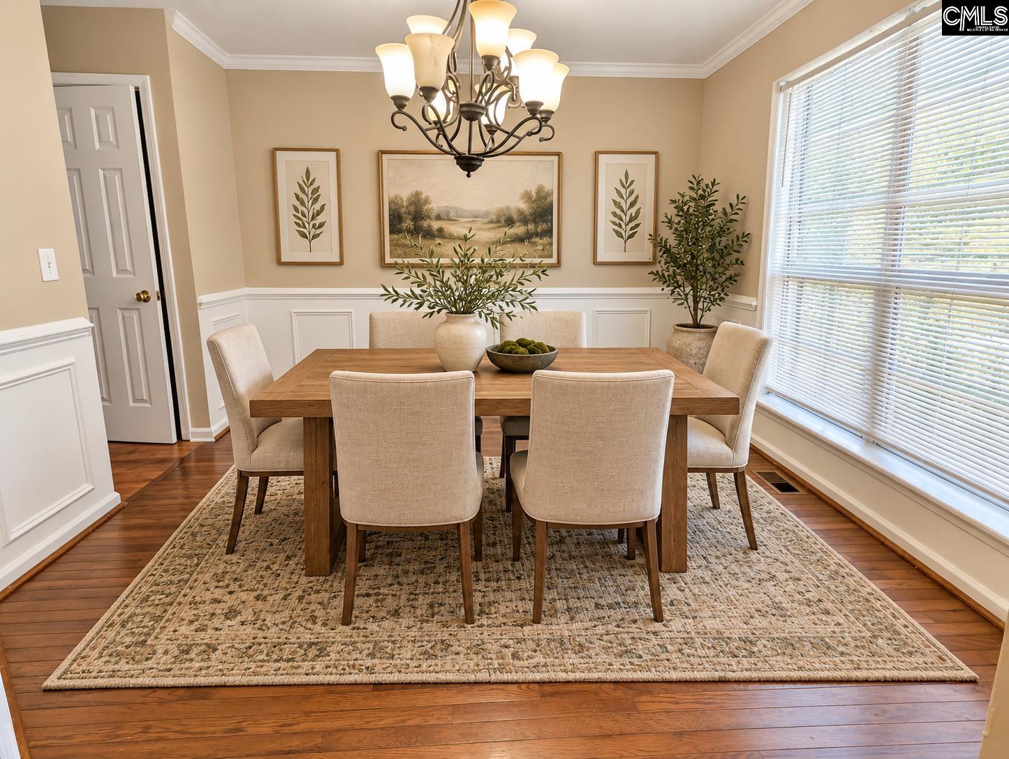 1214 Glendevon Circle, Columbia — photo 17