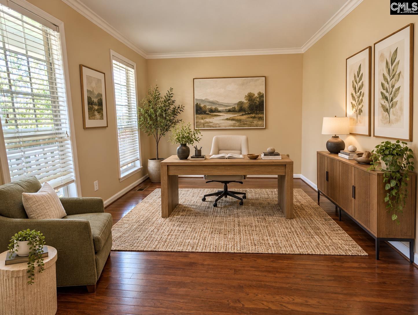 1214 Glendevon Circle, Columbia — photo 19