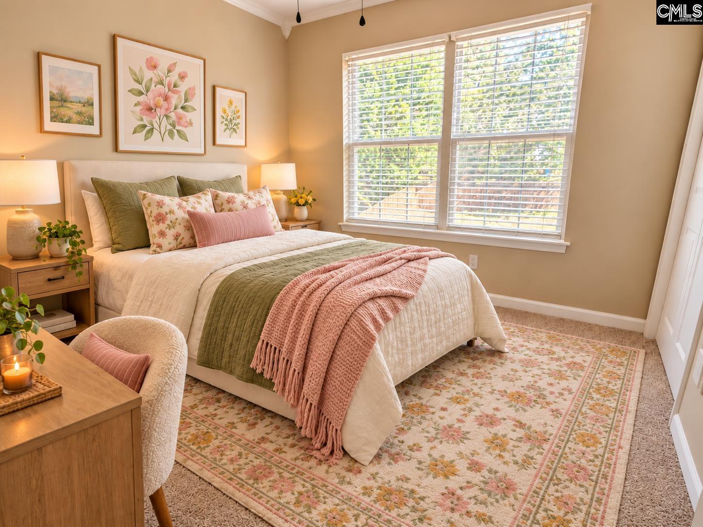 1214 Glendevon Circle, Columbia — photo 38