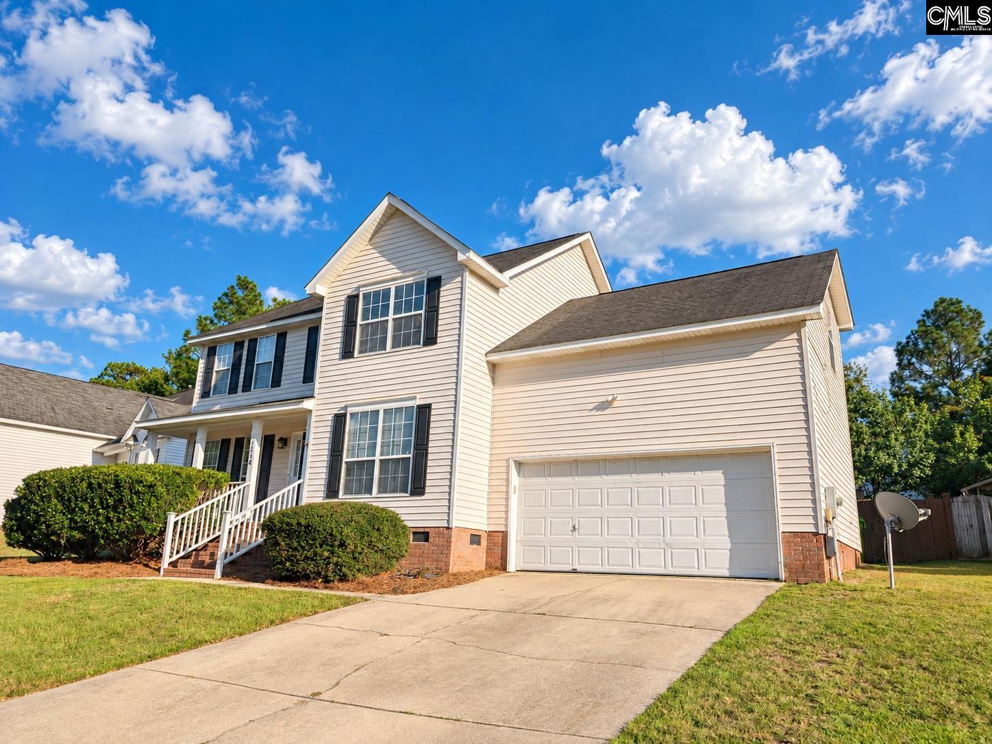 1214 Glendevon Circle, Columbia — photo 6