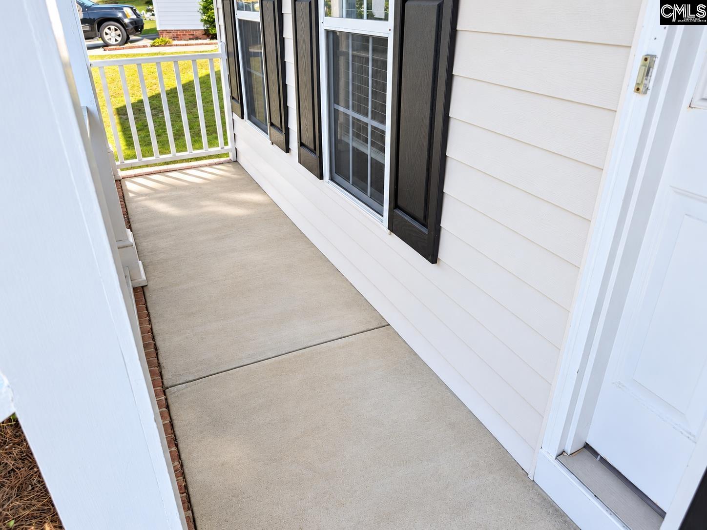 1214 Glendevon Circle, Columbia — photo 7