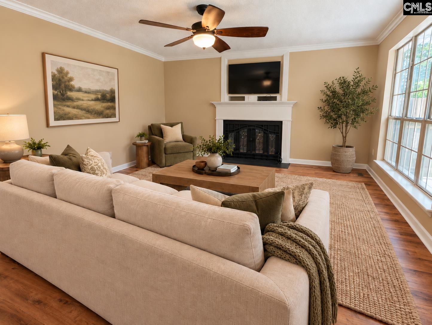 1214 Glendevon Circle, Columbia — photo 9
