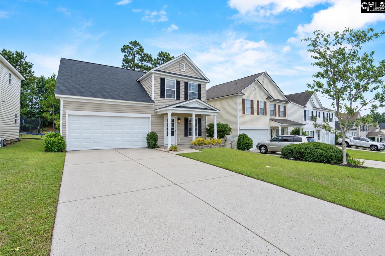 433 Cape Jasmine Way, Lexington — photo 26