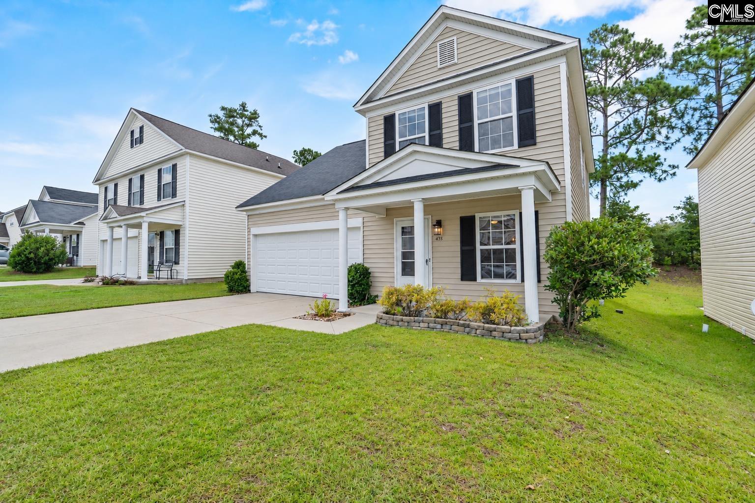 433 Cape Jasmine Way, Lexington — photo 27