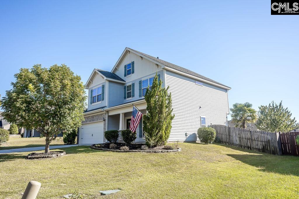 181 Tufton Court, Cayce