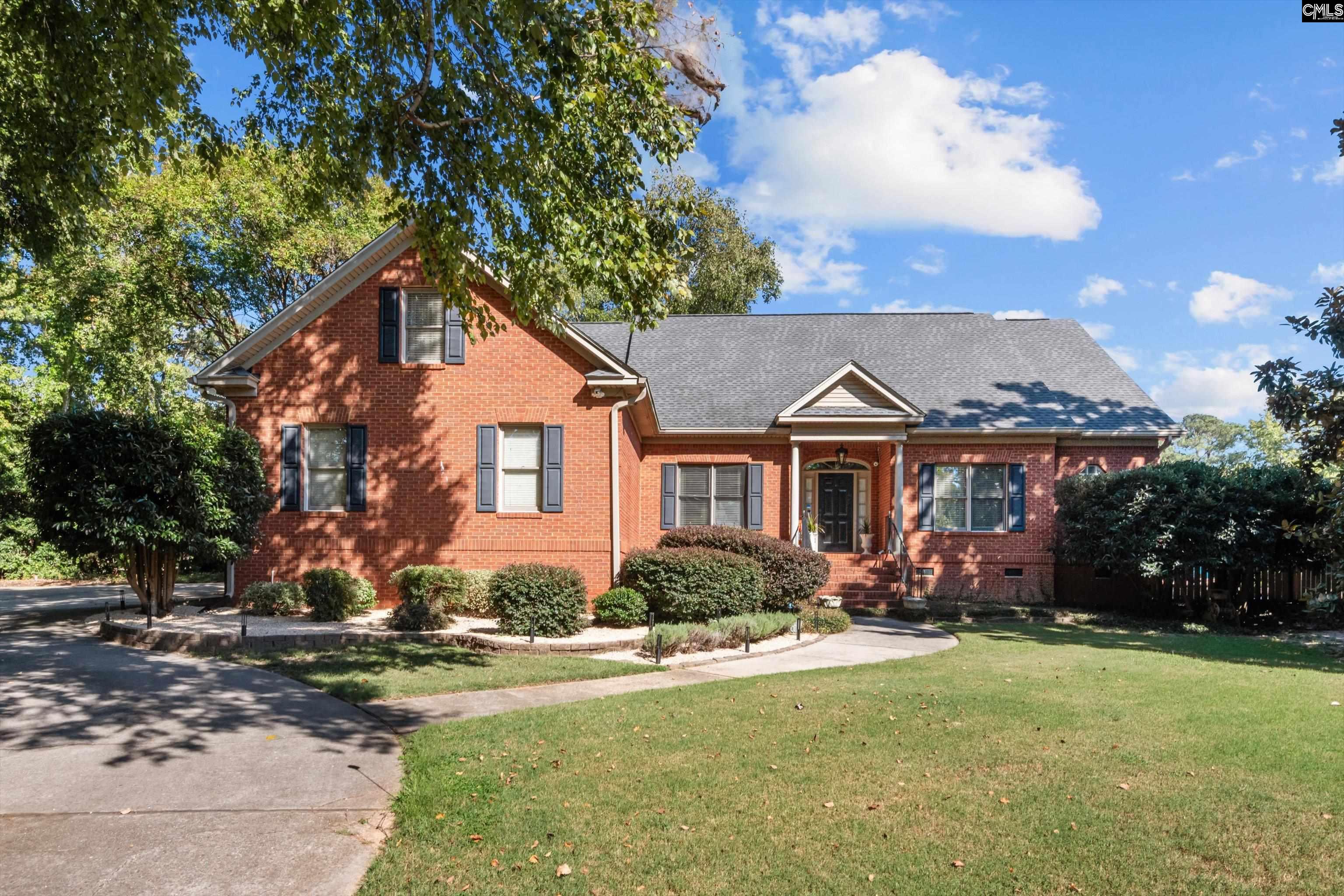 226 Cumberland Drive, Lexington