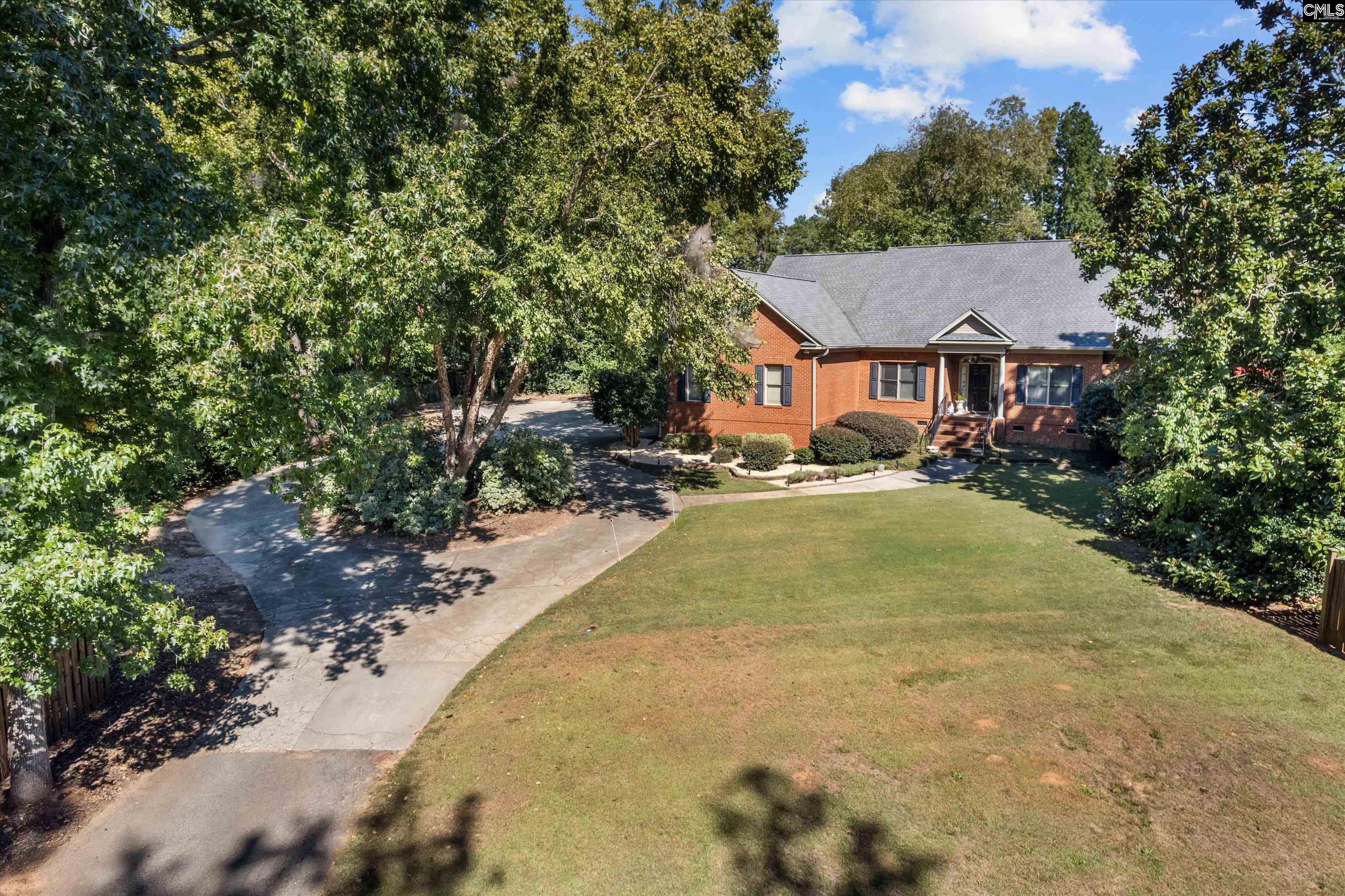 226 Cumberland Drive, Lexington — photo 51