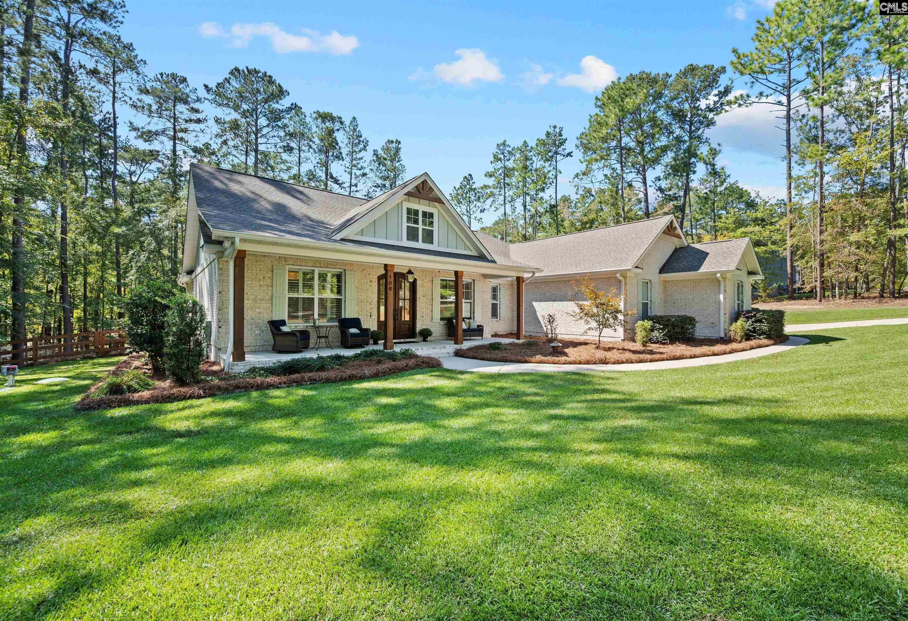 104 Admirals Point, Leesville — photo 2