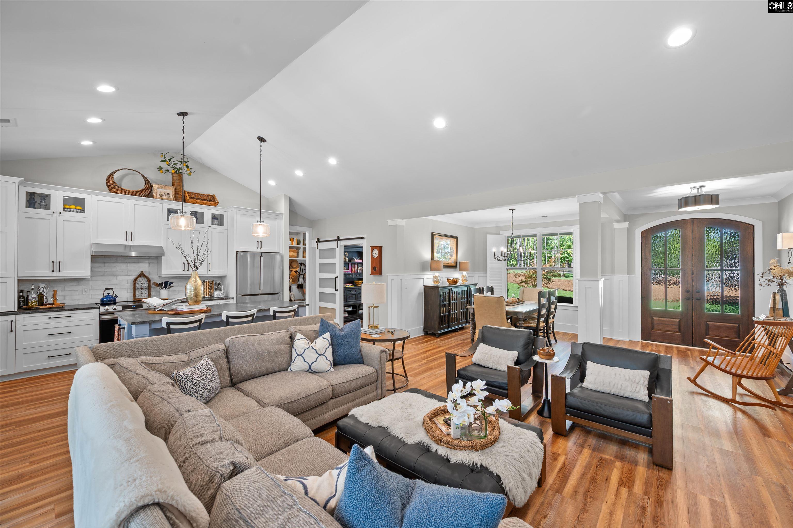 104 Admirals Point, Leesville — photo 12