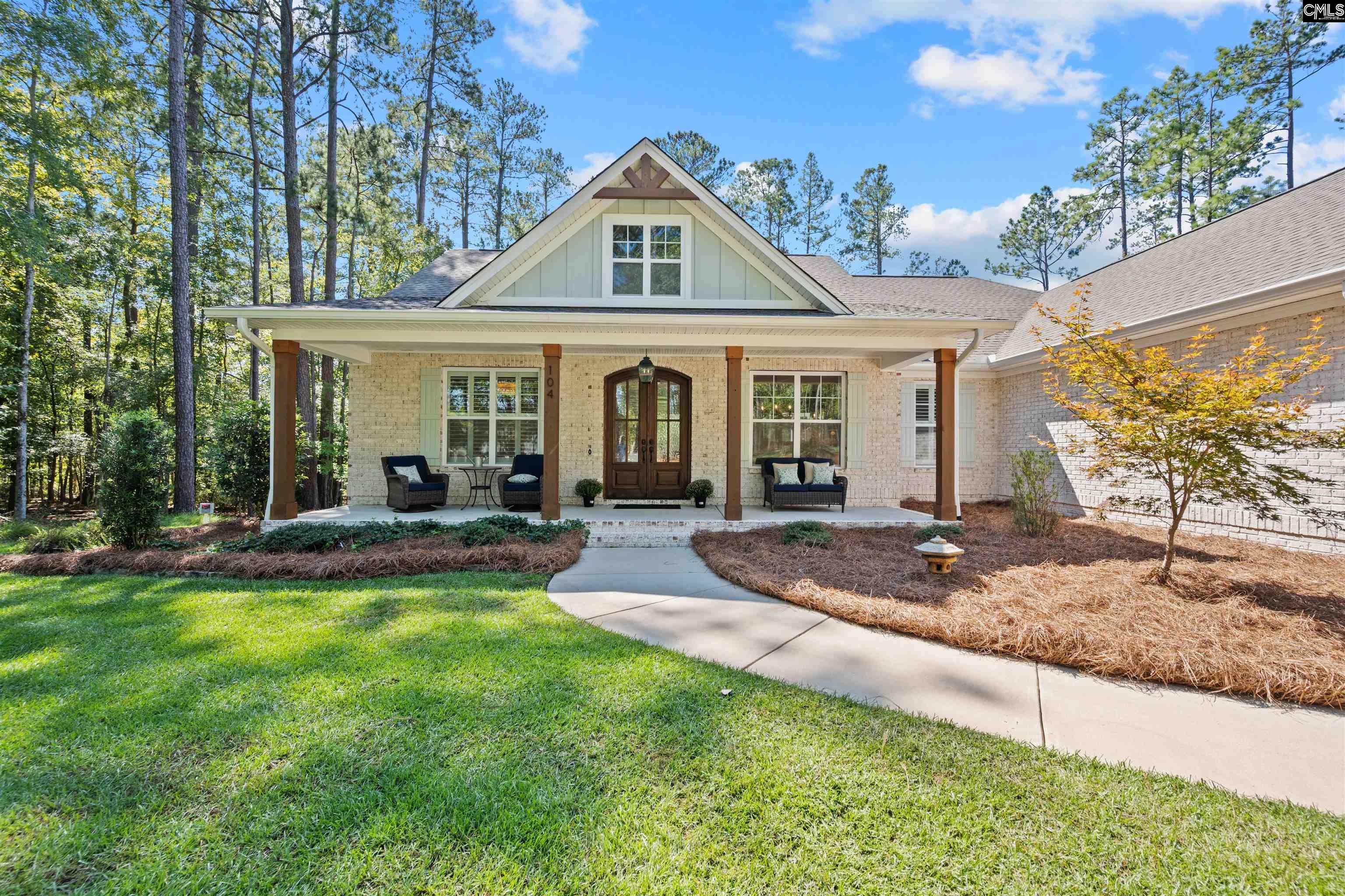 104 Admirals Point, Leesville — photo 4