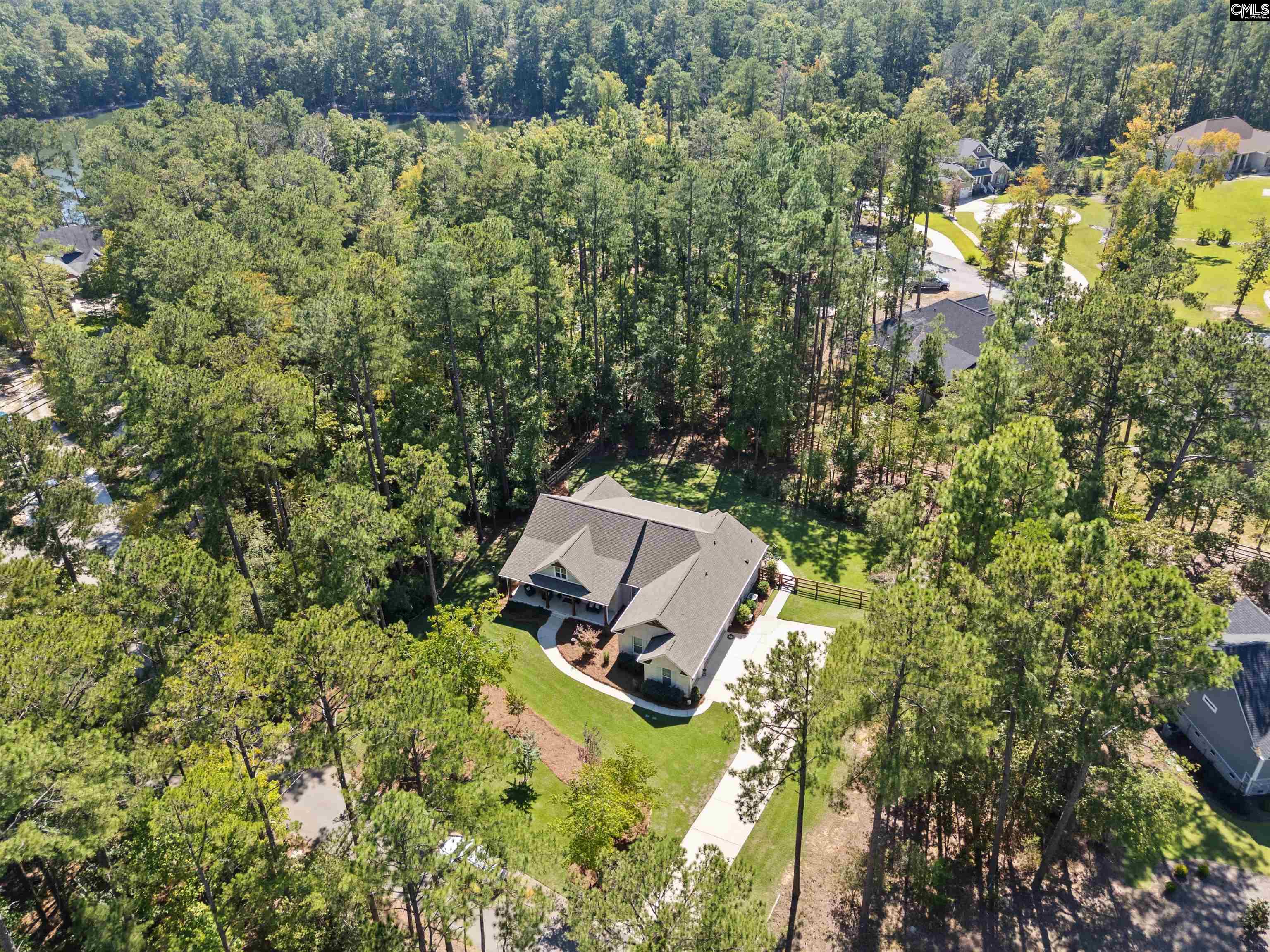 104 Admirals Point, Leesville — photo 56