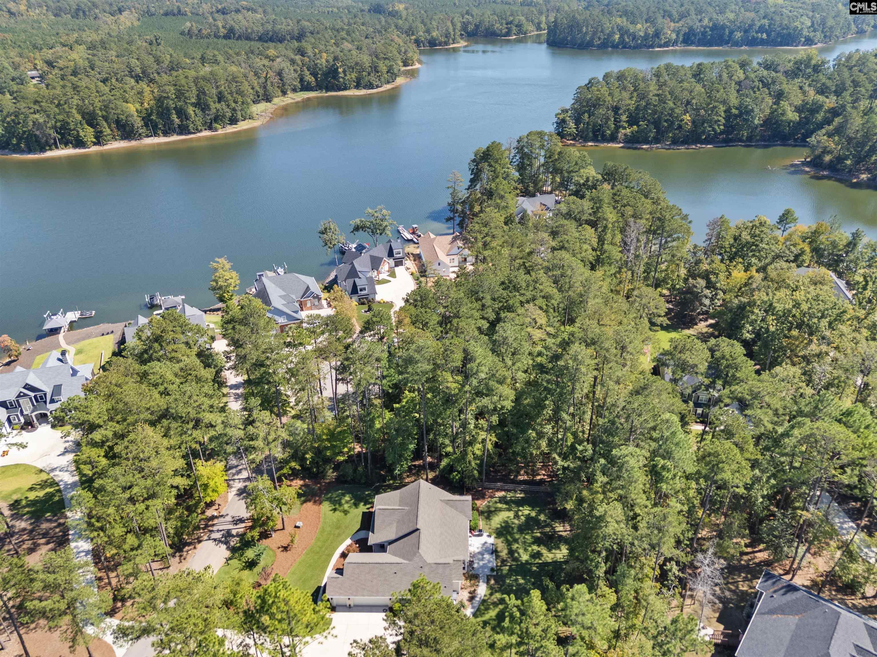104 Admirals Point, Leesville — photo 59