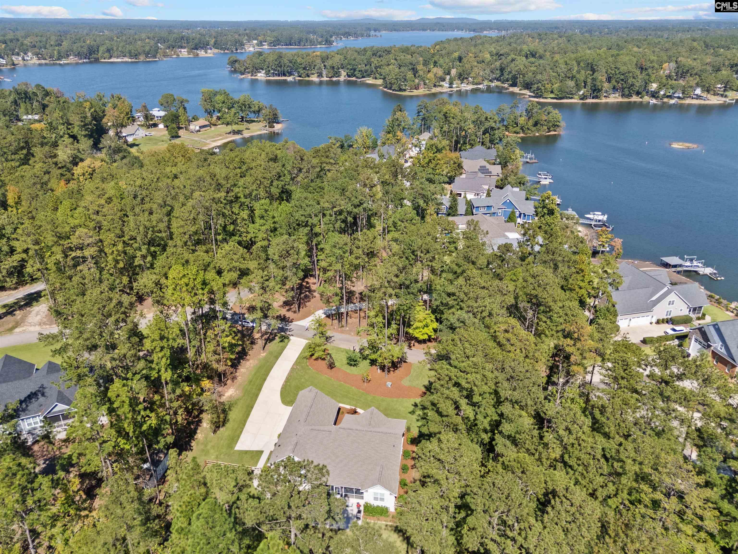 104 Admirals Point, Leesville — photo 61