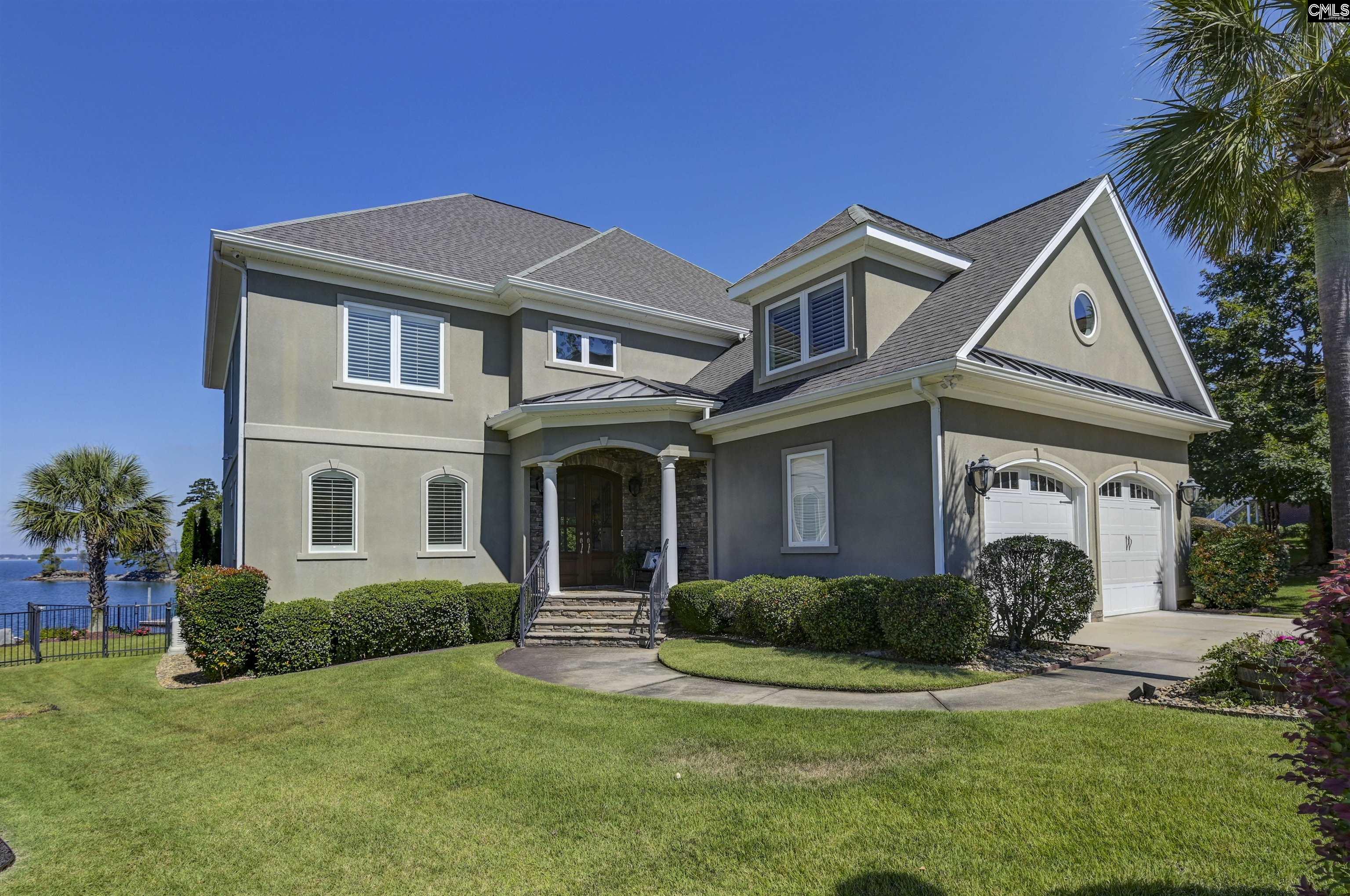 433 Bay Pointe