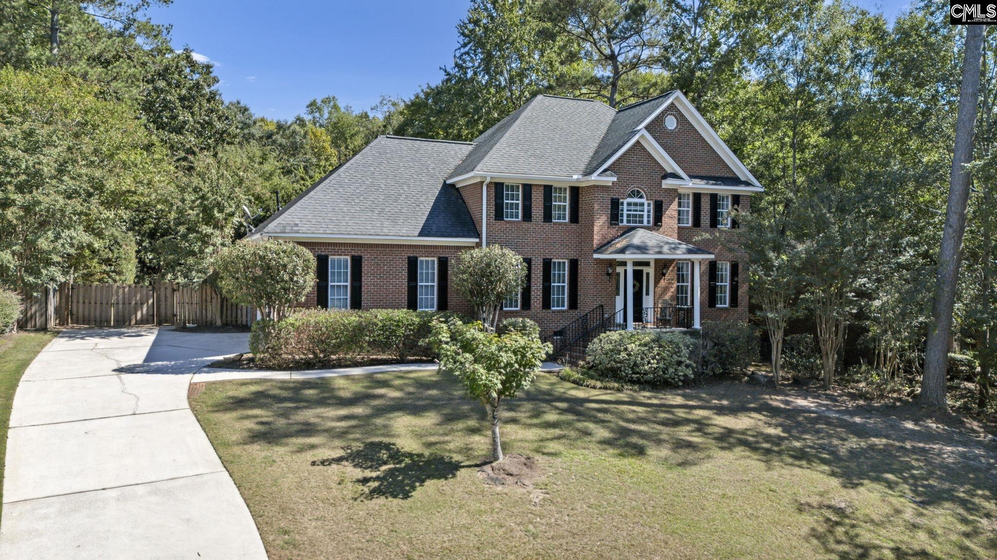 109 Crosscreek Drive, Columbia — photo 51