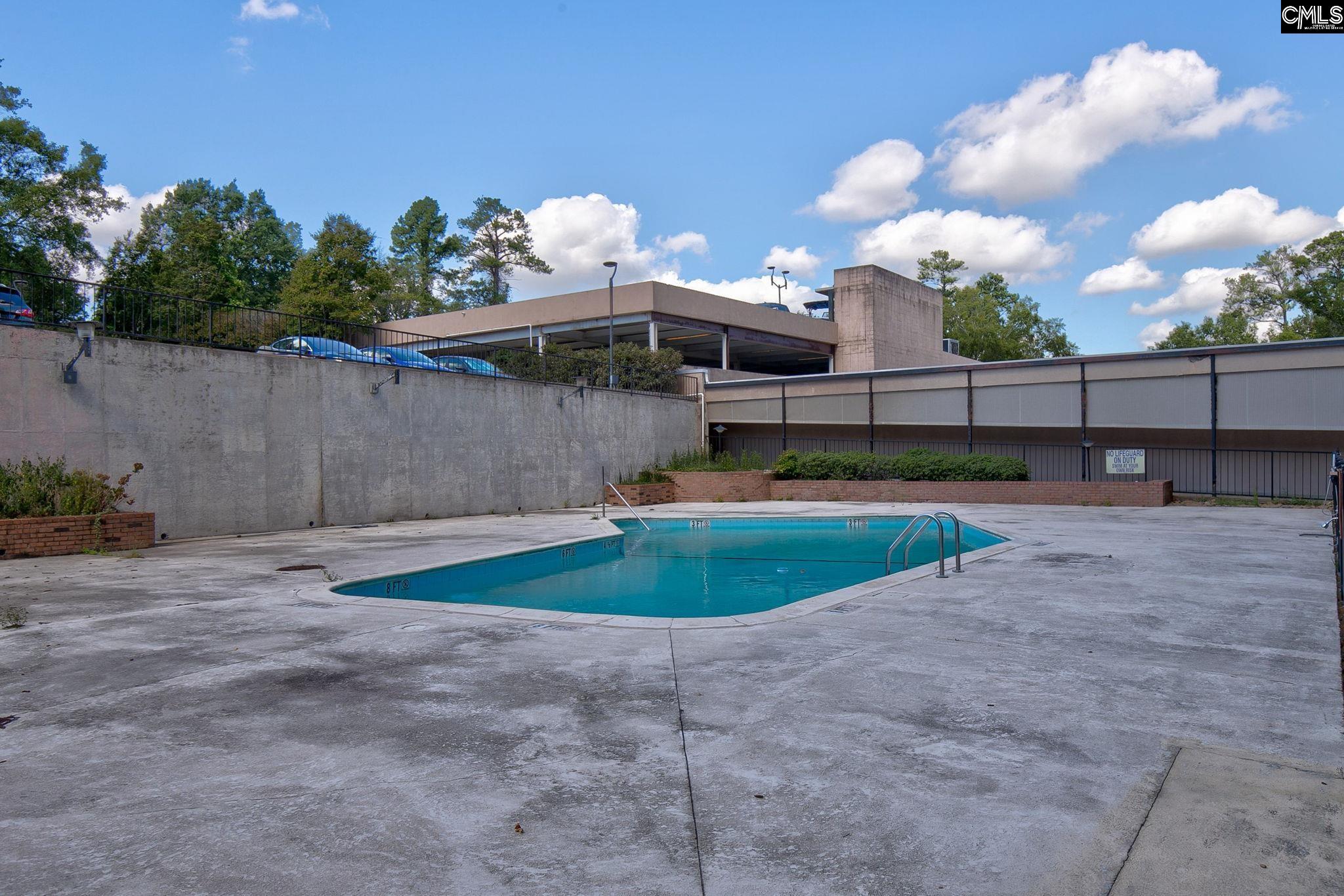 1825 St. Julian Place 14 - I, Columbia — photo 37